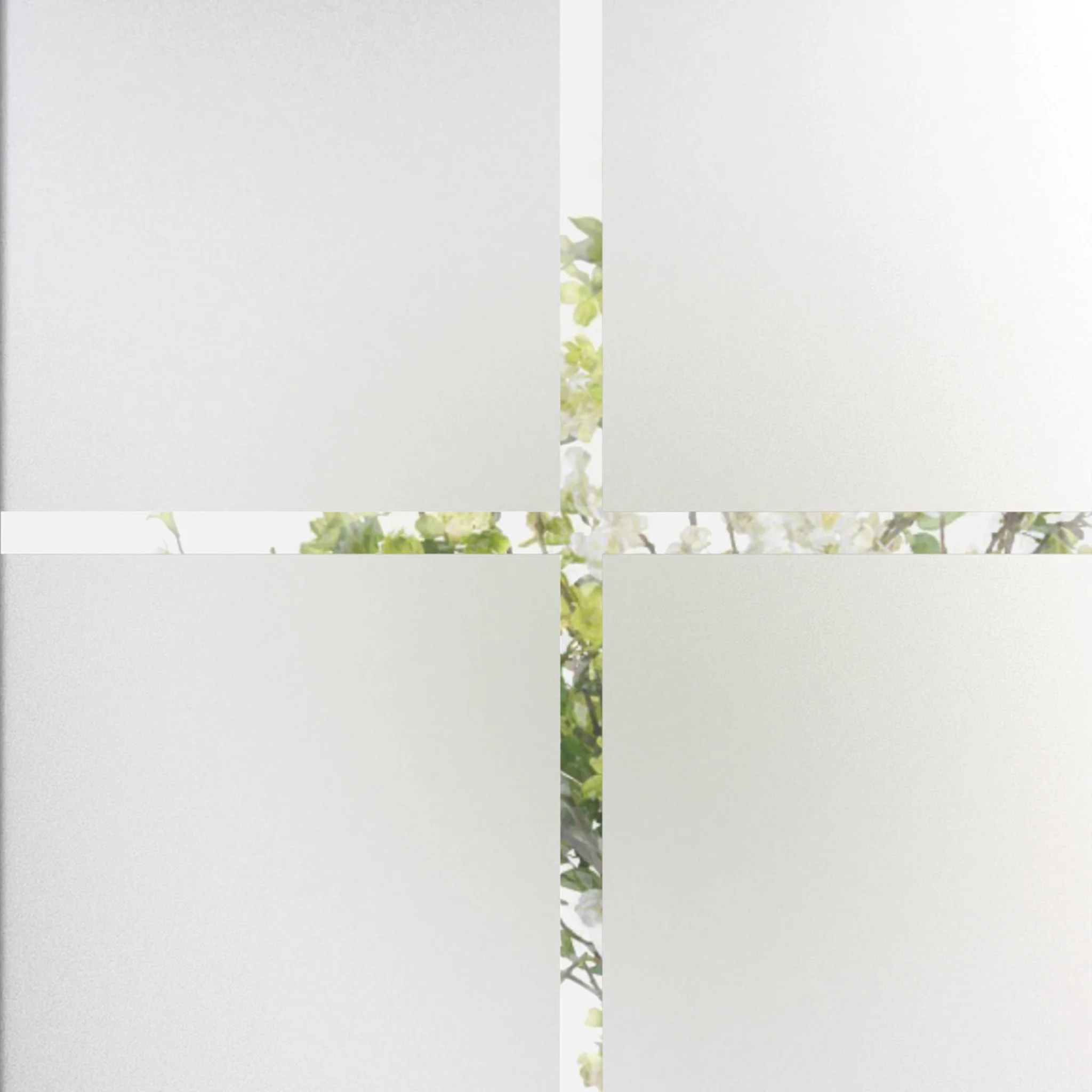 Fairview Glass and Frame Kit (Full Sidelite) - Image 2