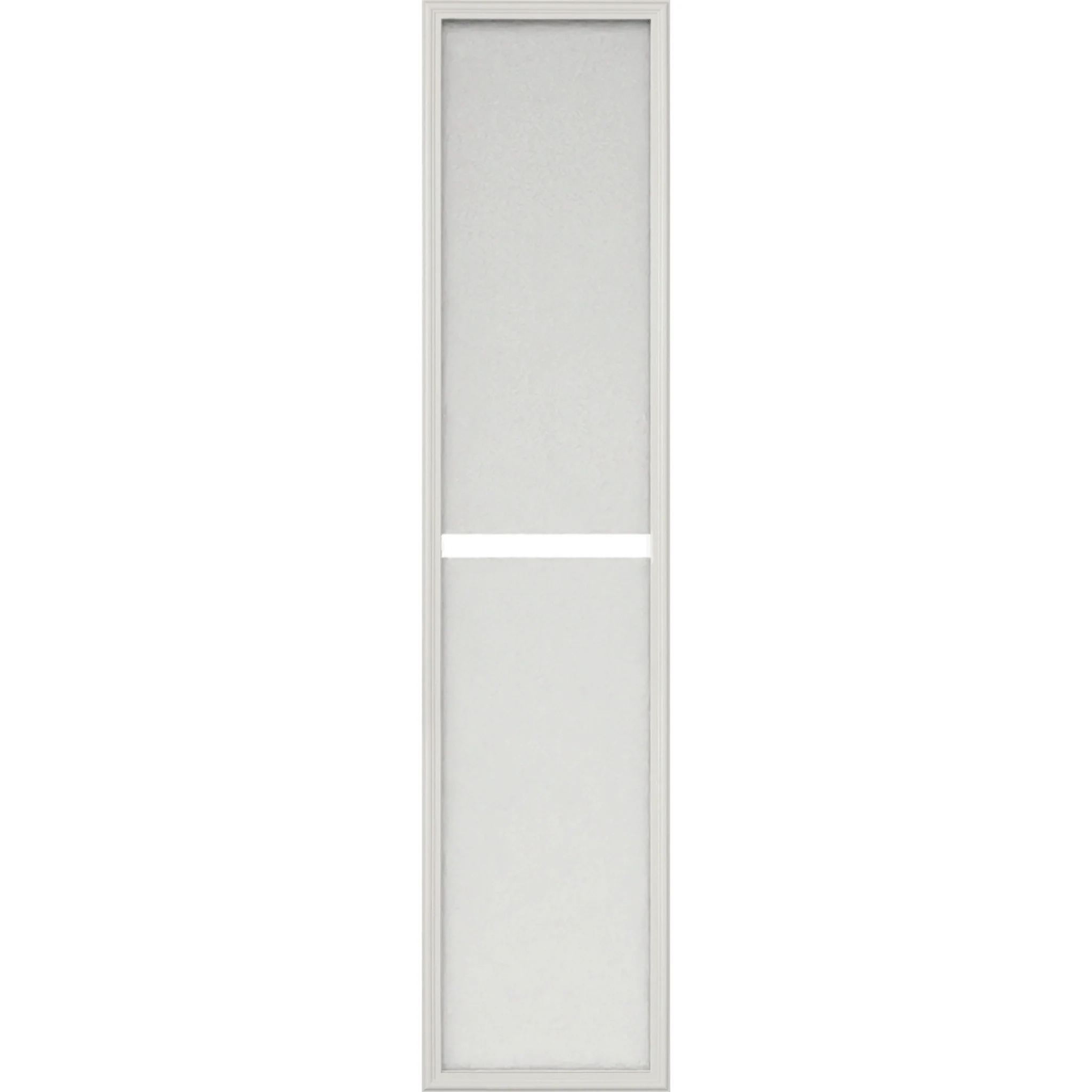 Fairview Glass and Frame Kit (Half Sidelite) - Image 3