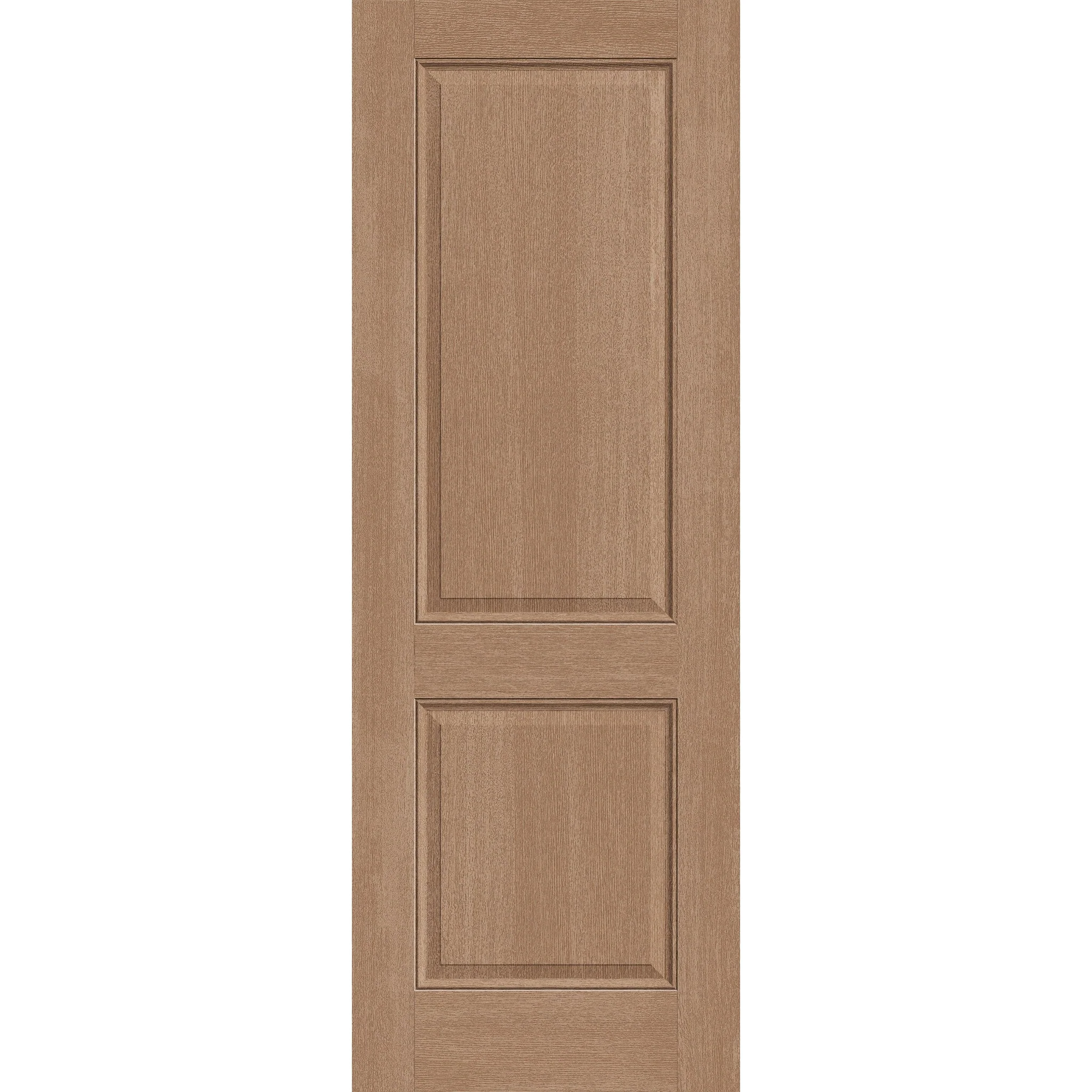 Fiberglass Entry Door - 2 Panel (34" x 96") - Image 2
