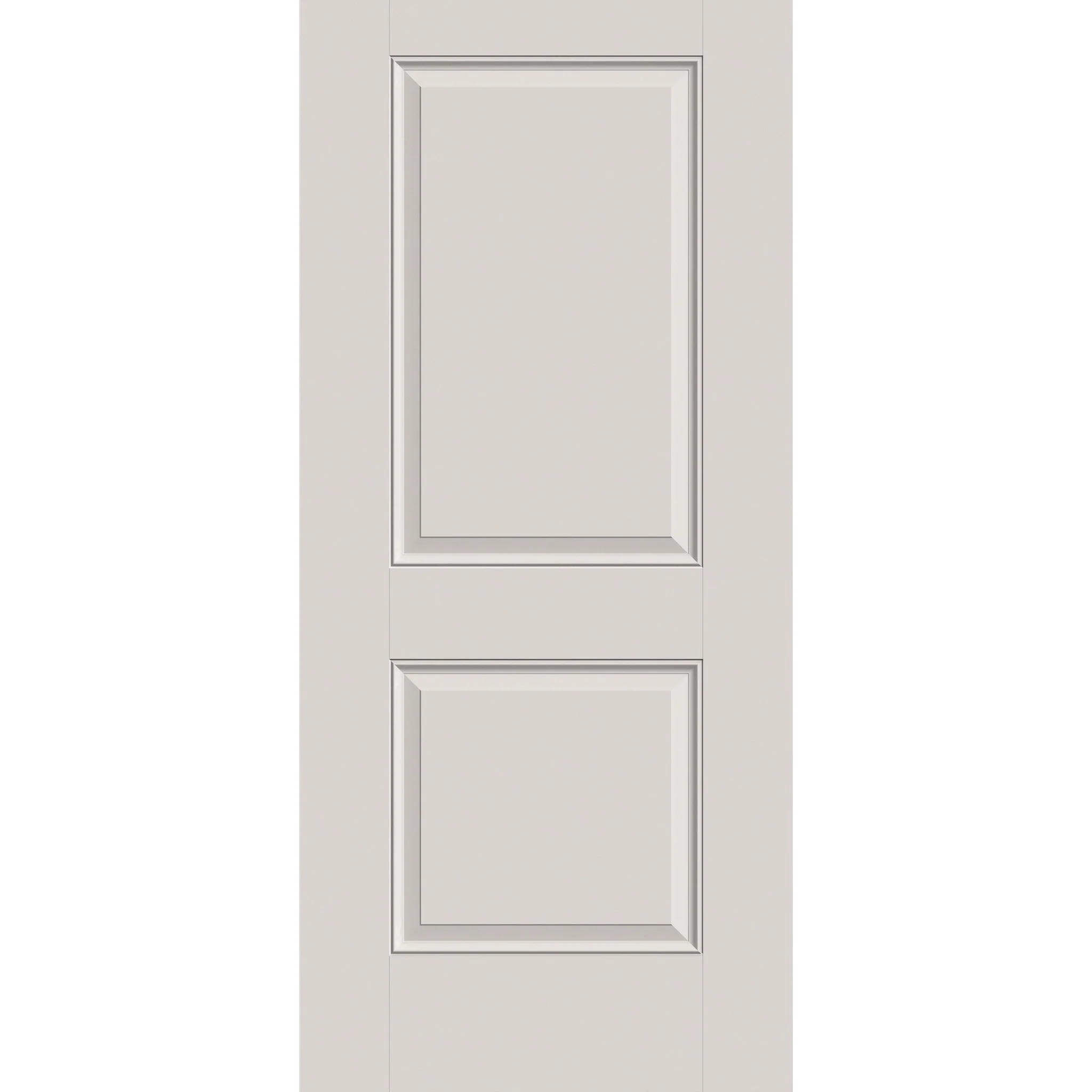 Fiberglass Entry Door - 2 Panel ADA (36" x 80")