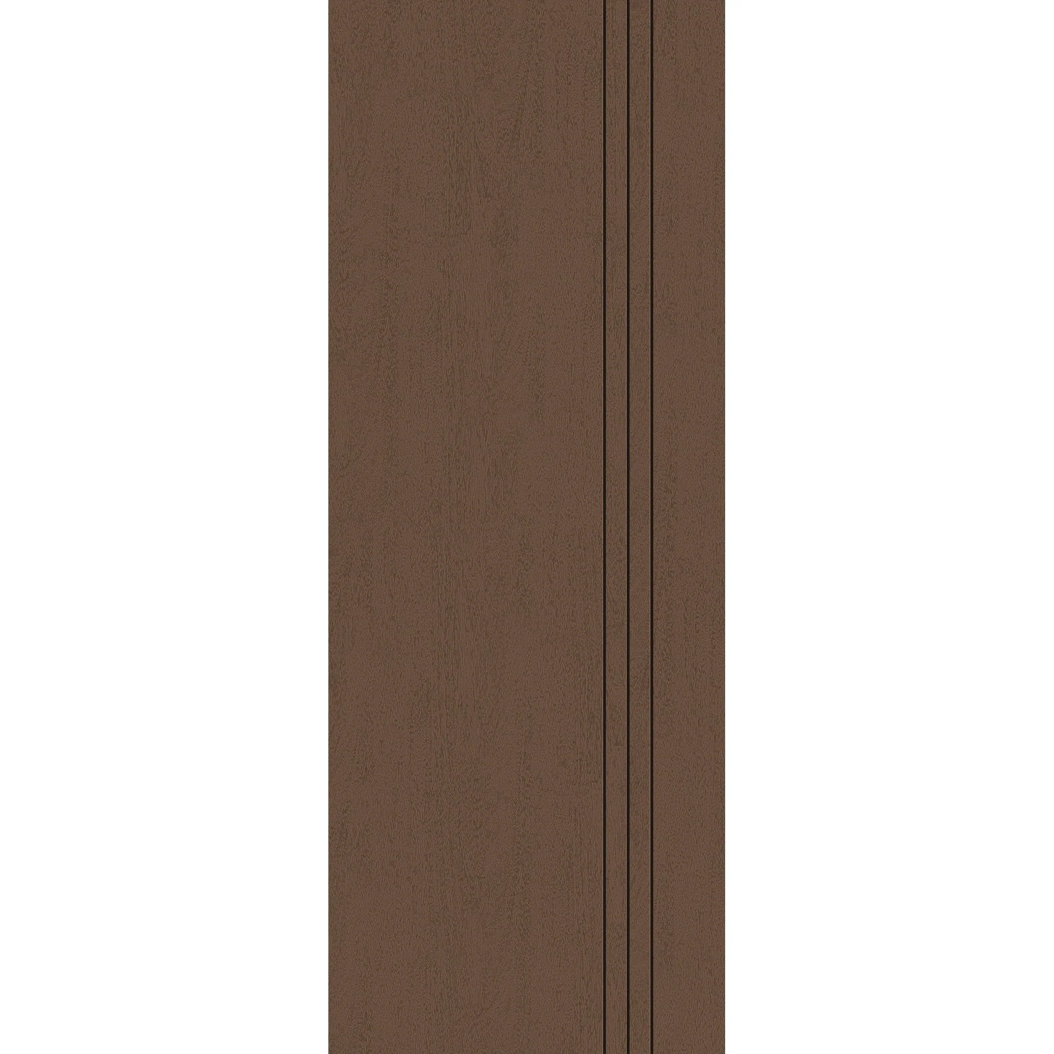Fiberglass Entry Door - Contemporary 30 (36" x 96") - Image 2