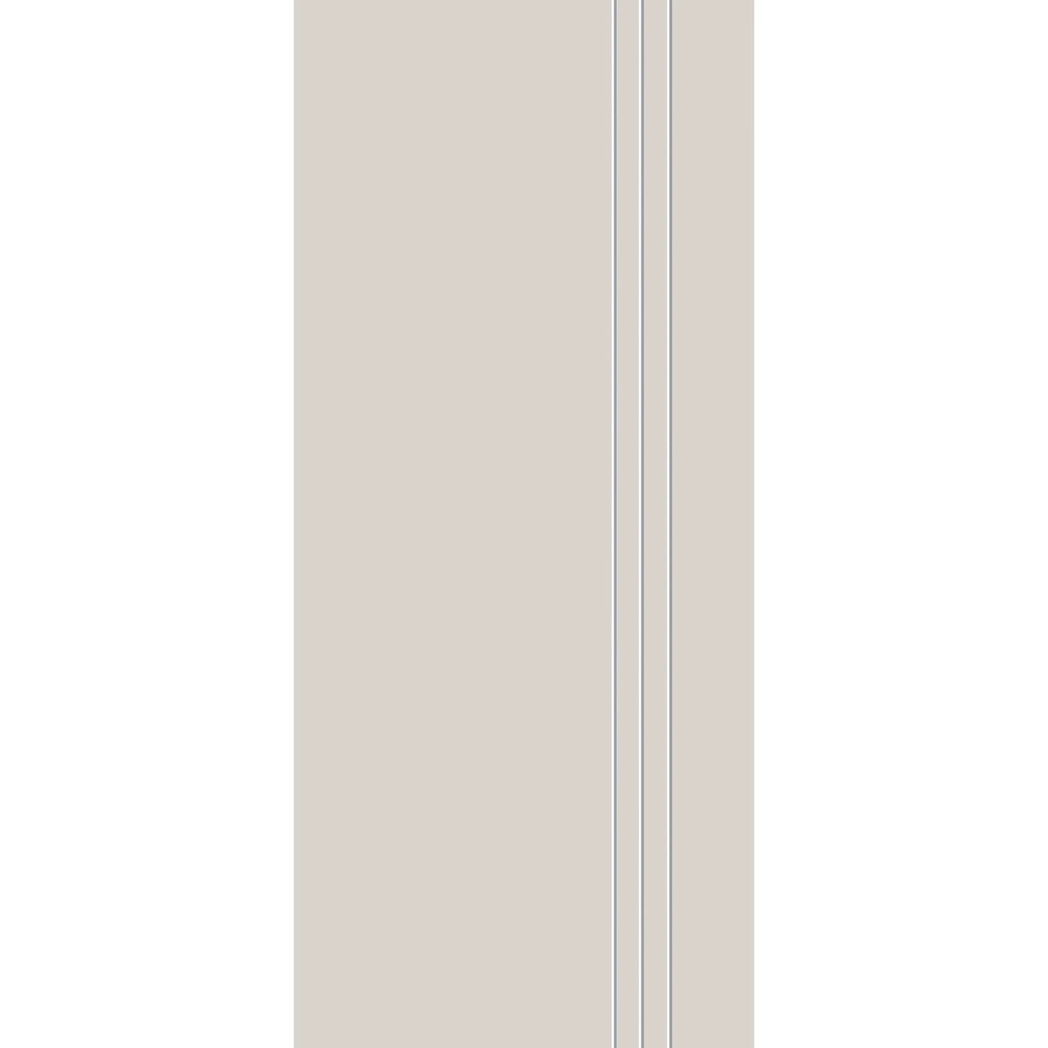 Fiberglass Entry Door - Contemporary 30 (42" x 96")