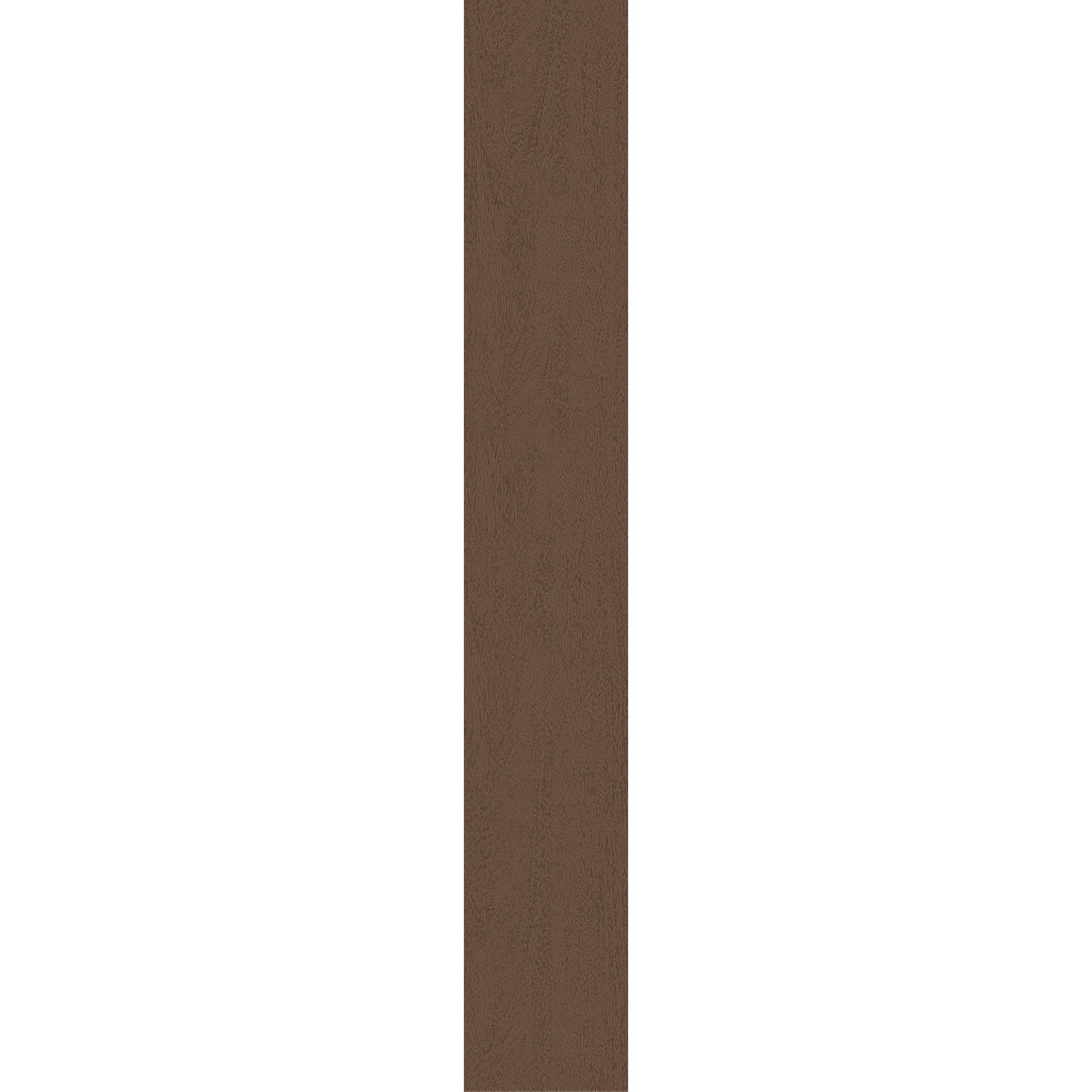 Fiberglass Sidelite Panel - Flush (12" x 80")