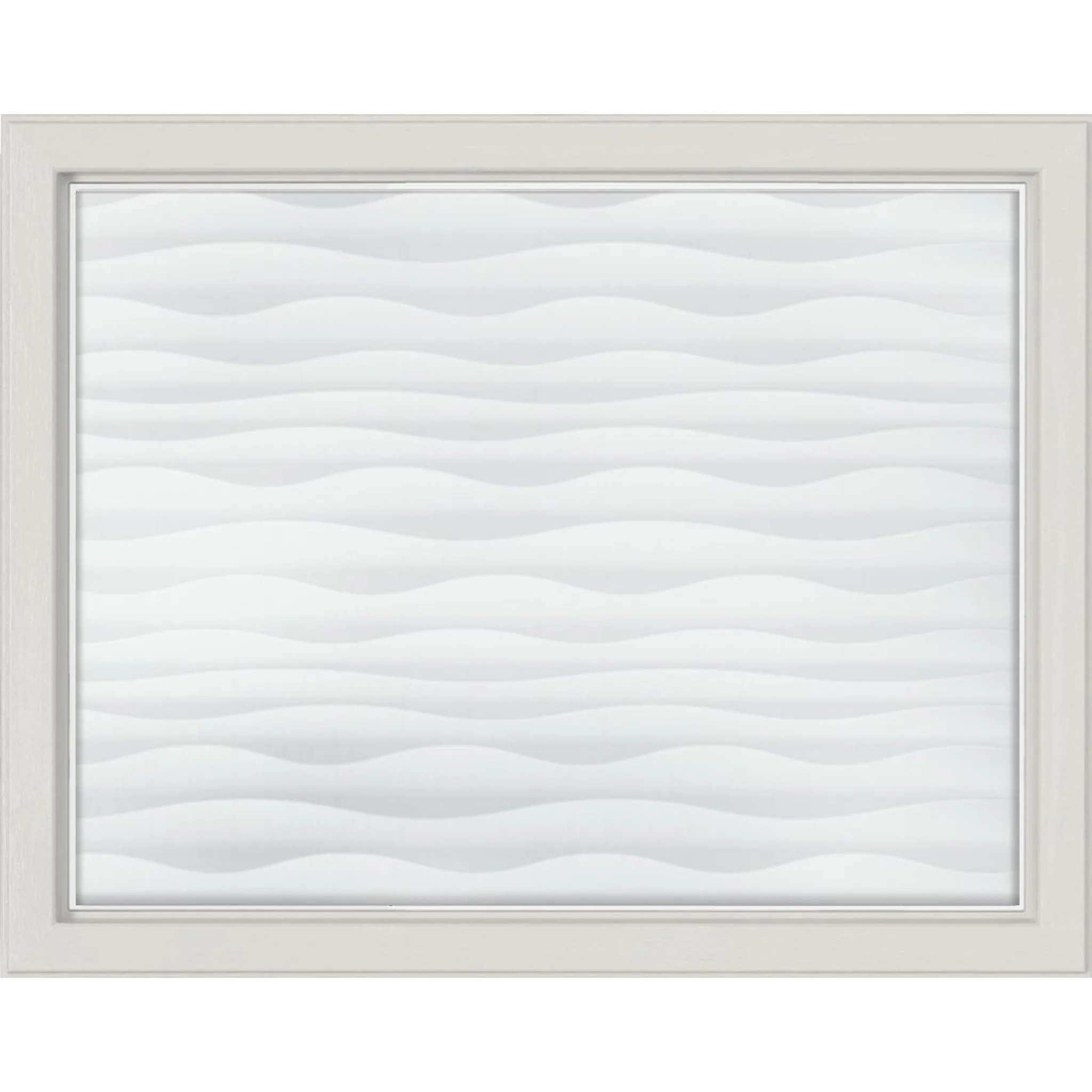 Fluid Glass and Frame Kit (Craftsman) - Image 4