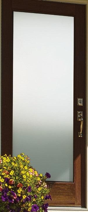 Frost Glass and Frame Kit (Full Sidelite) - Image 3
