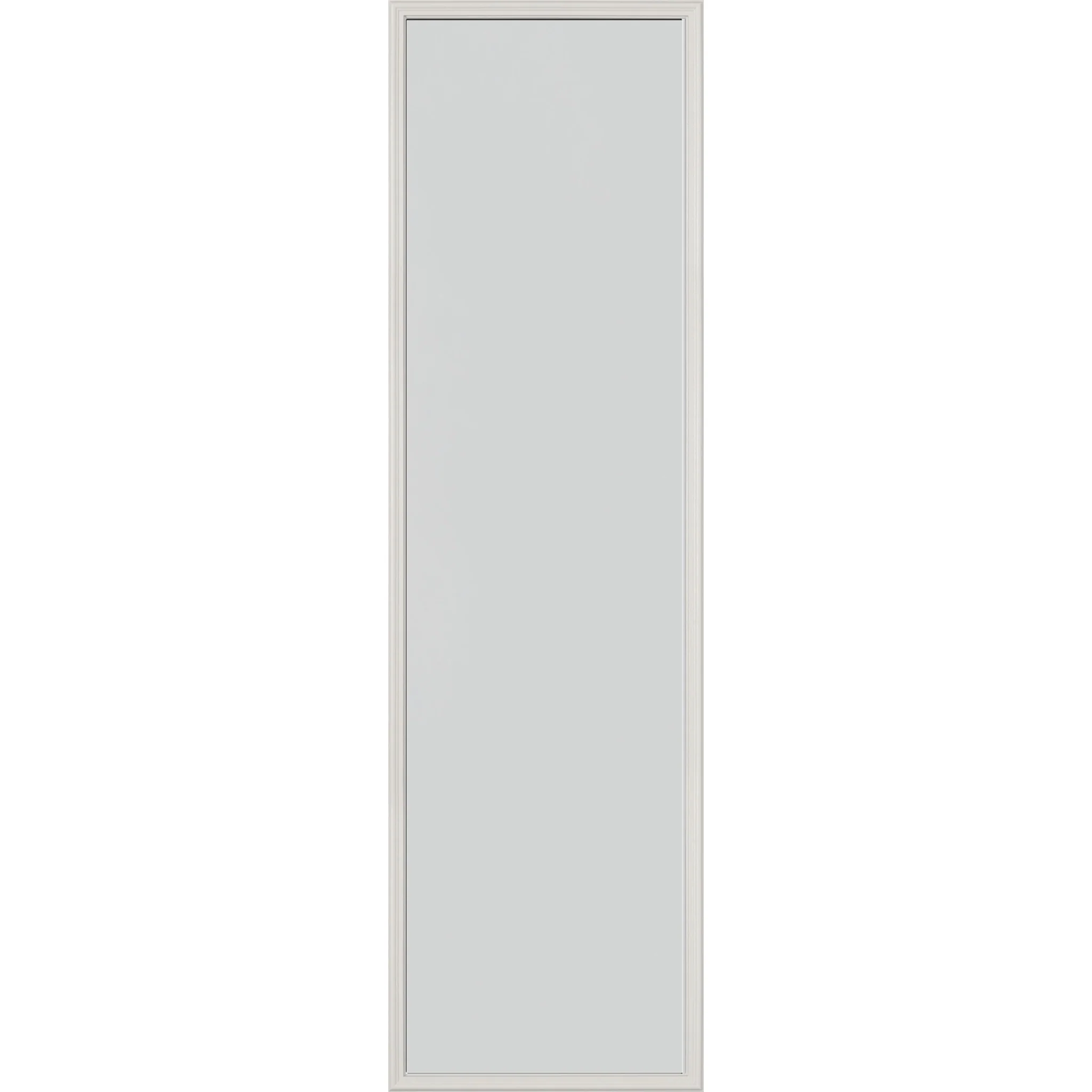 Frost Glass and Frame Kit (Tall Full Lite) - Image 4