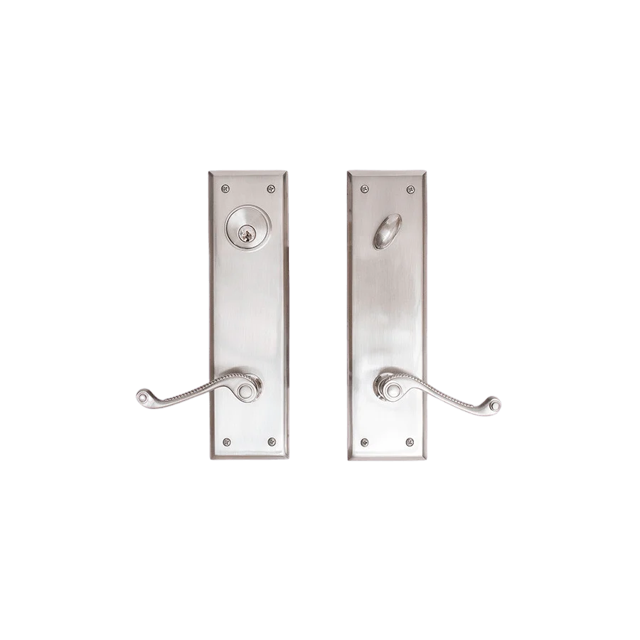 Georgetown Entry Lockset - Image 16