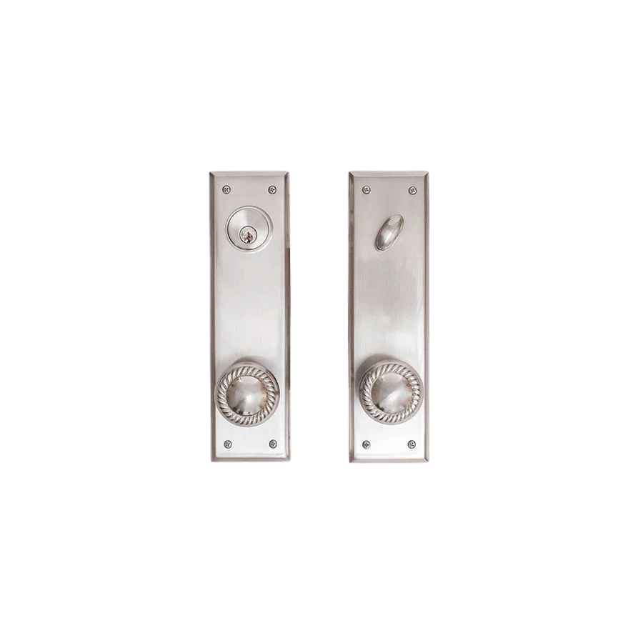 Georgetown Entry Lockset - Image 17