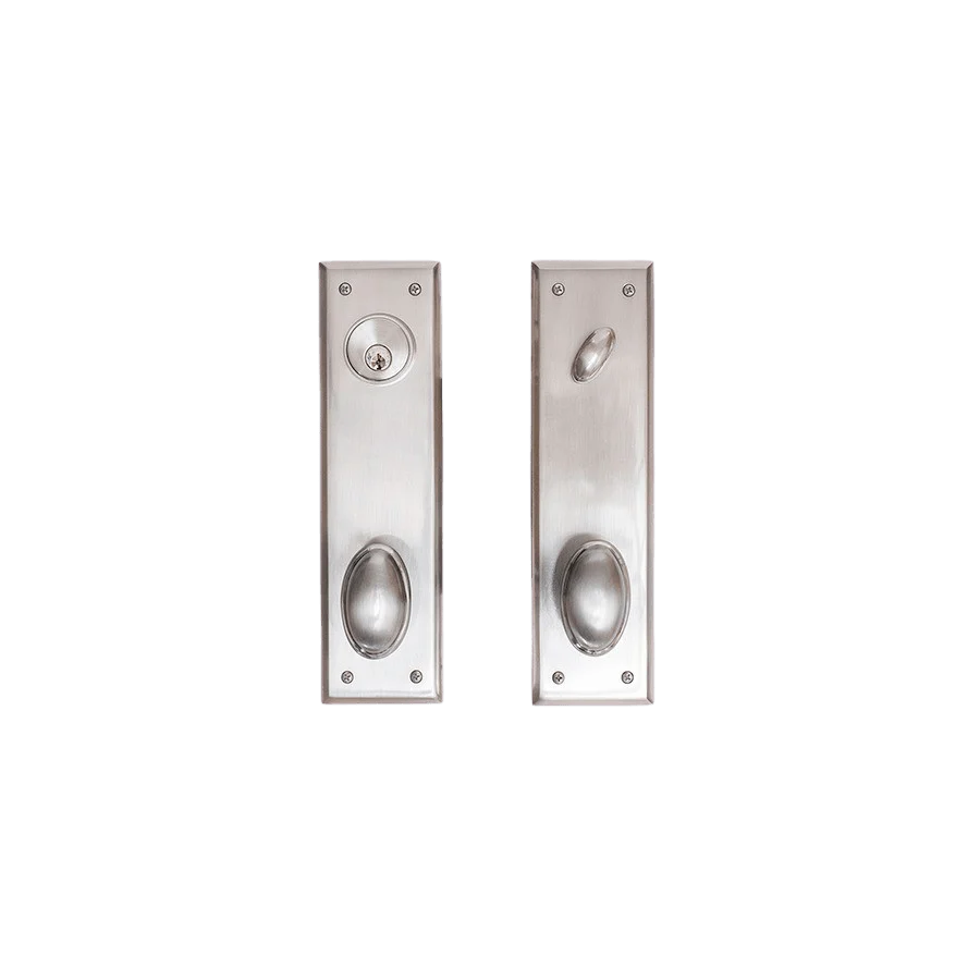 Georgetown Entry Lockset - Image 18