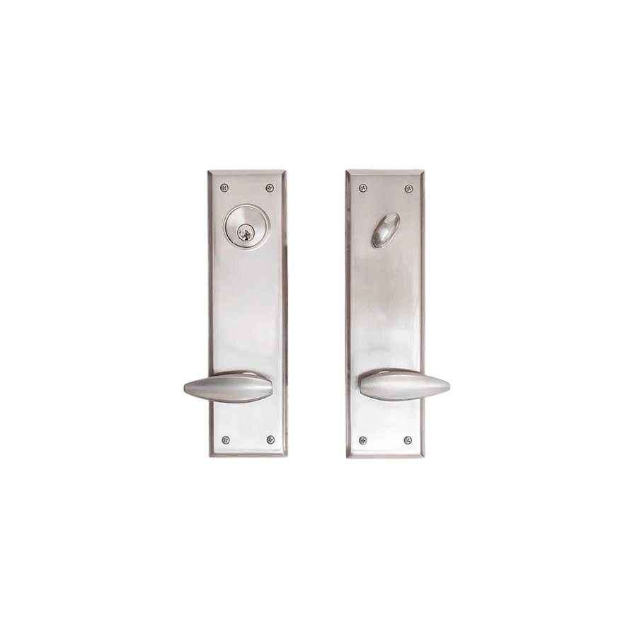 Georgetown Entry Lockset - Image 19