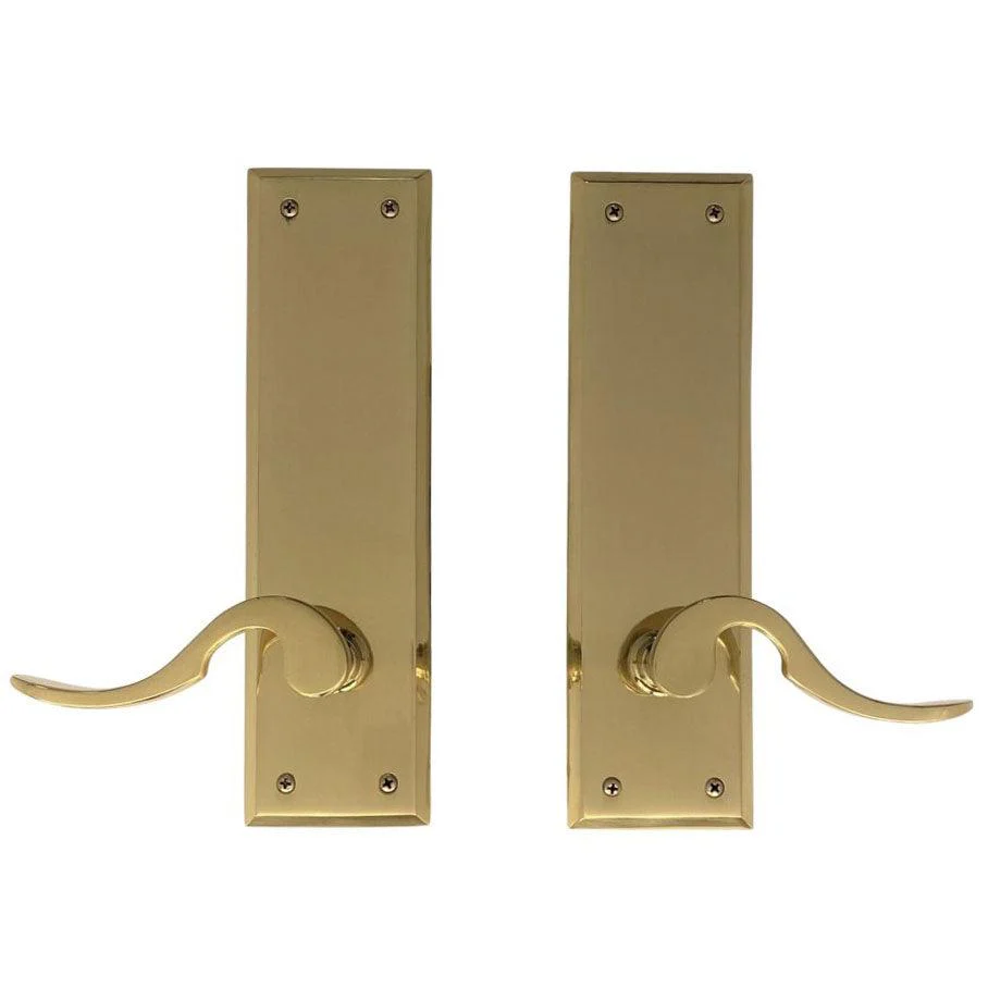 Georgetown Passage Lockset - Image 14