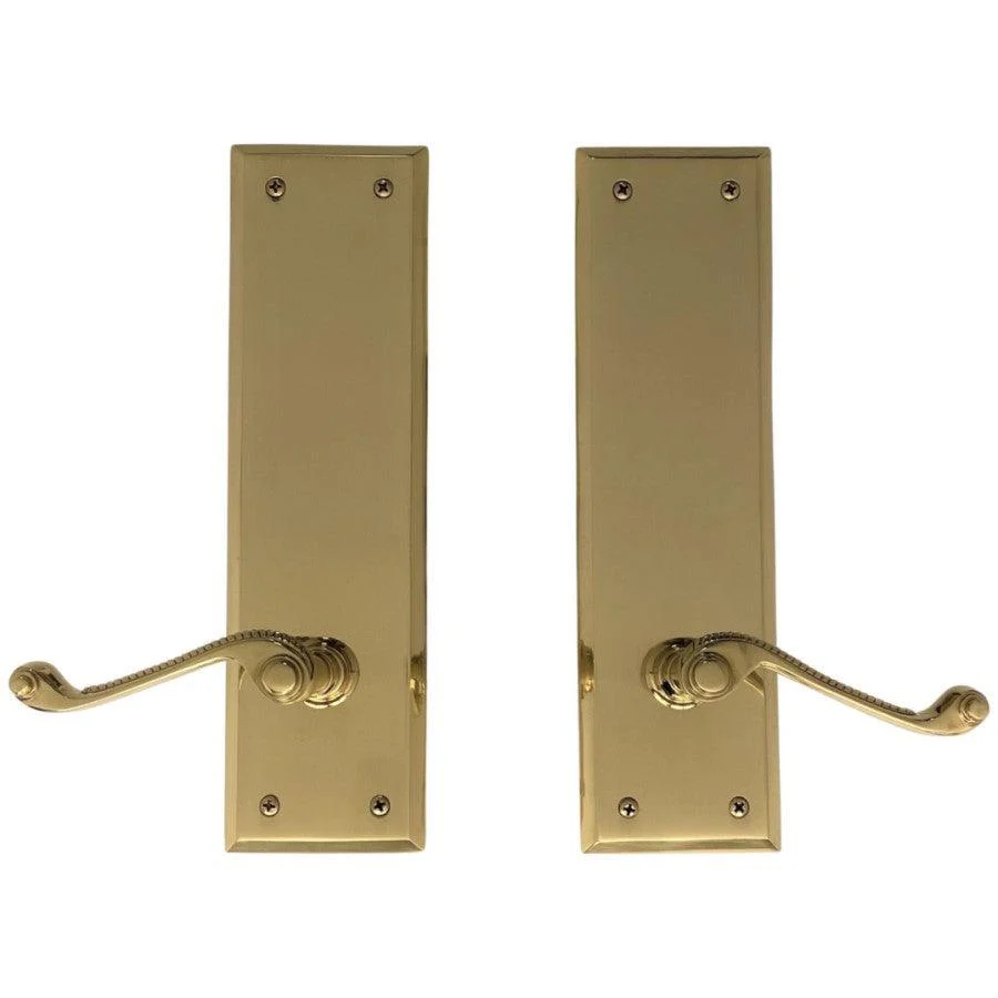 Georgetown Passage Lockset - Image 15