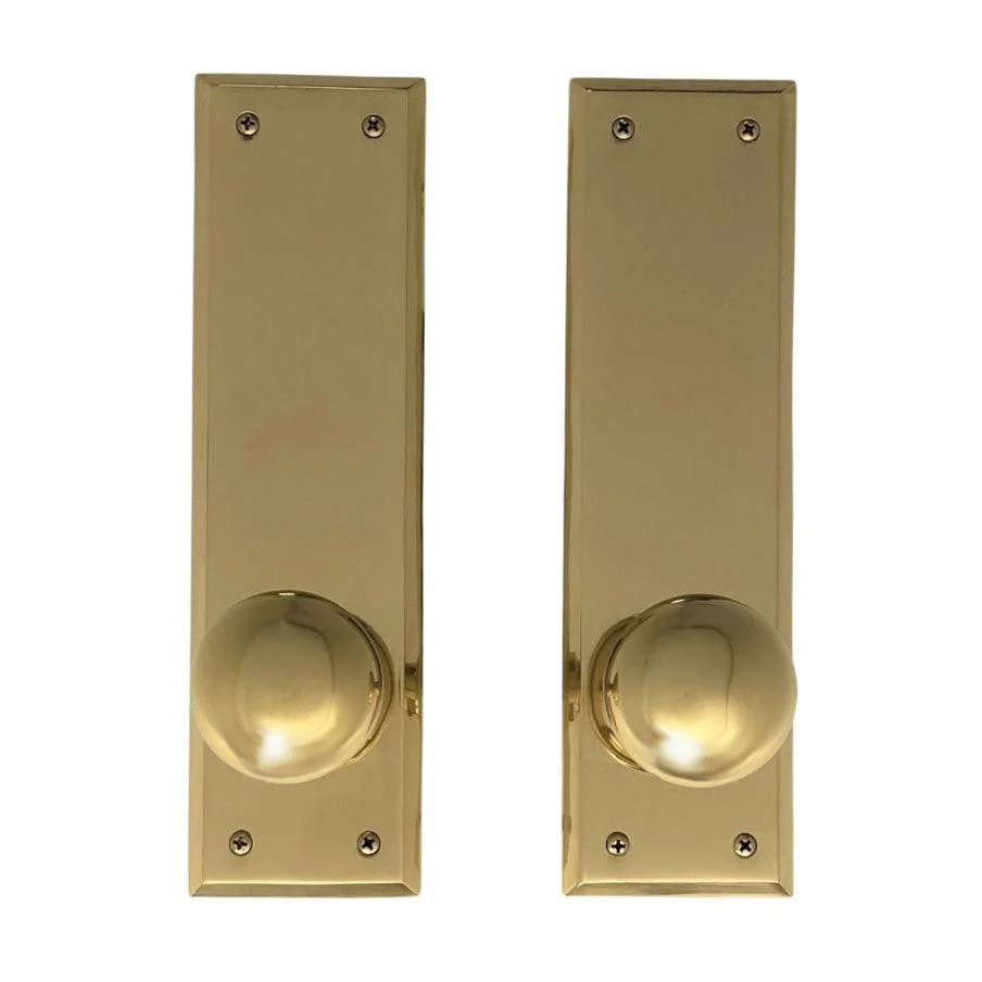 Georgetown Passage Lockset - Image 16