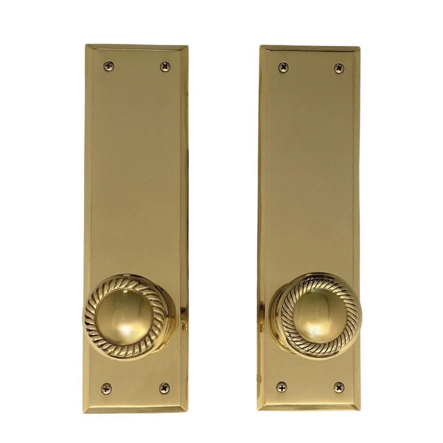 Georgetown Passage Lockset - Image 17