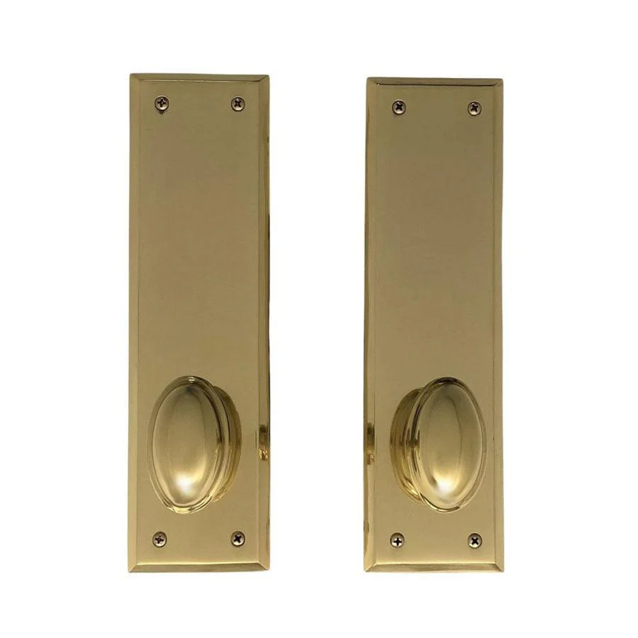 Georgetown Passage Lockset - Image 18