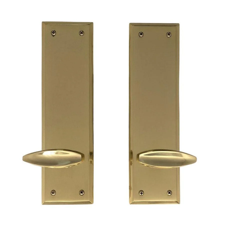 Georgetown Passage Lockset - Image 19