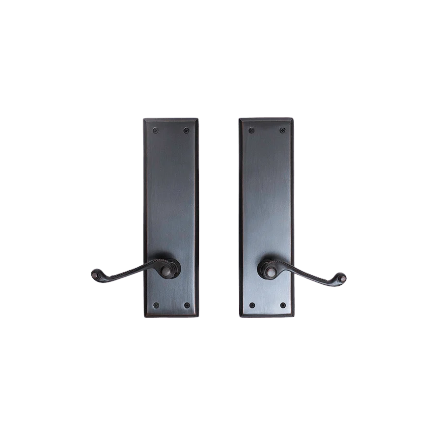 Georgetown Passage Lockset - Image 3