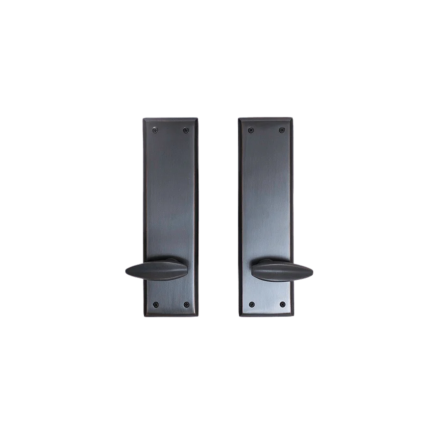 Georgetown Passage Lockset - Image 7