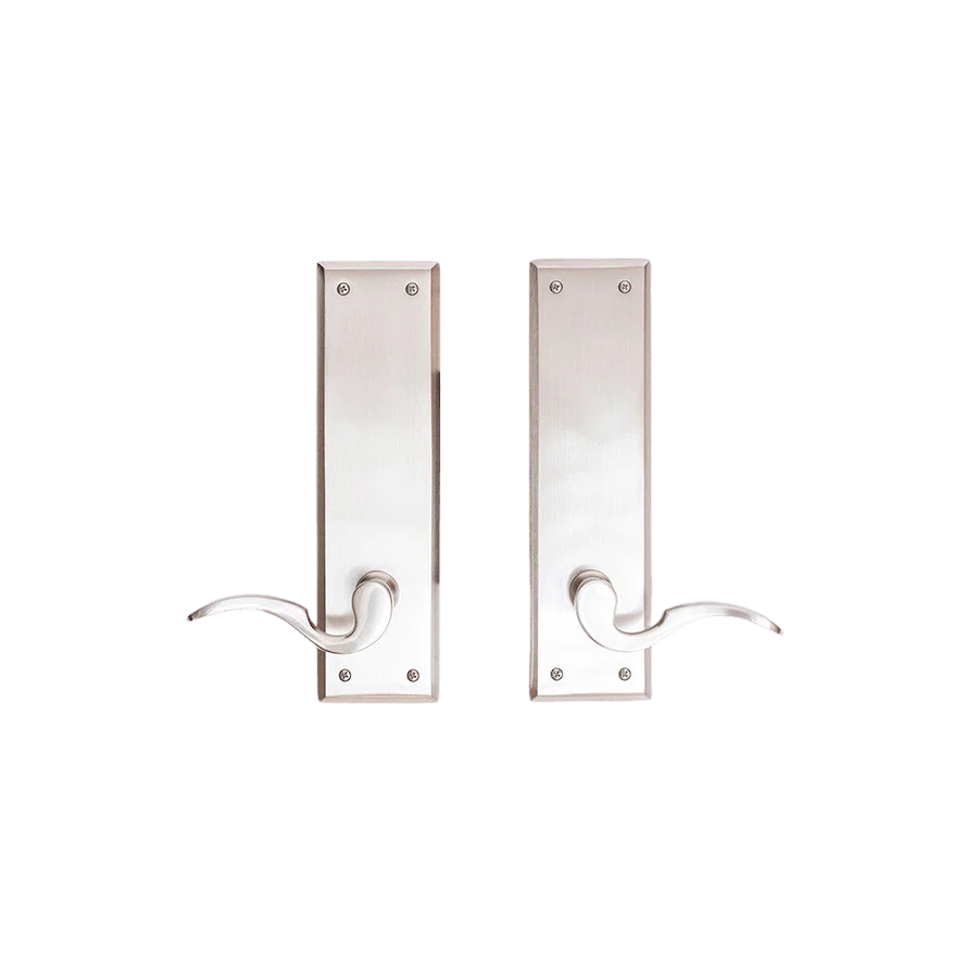 Georgetown Passage Lockset - Image 8