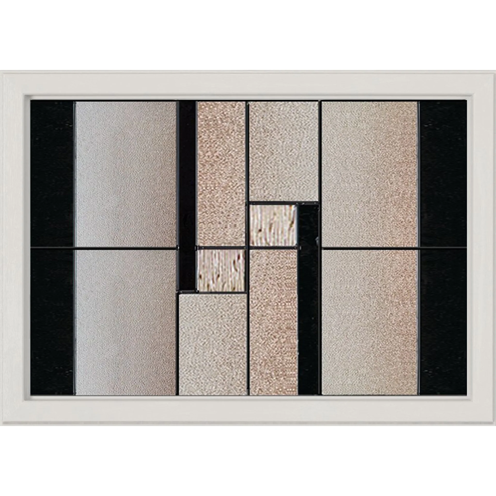 Greystone Glass and Frame Kit (Craftsman) - Image 3