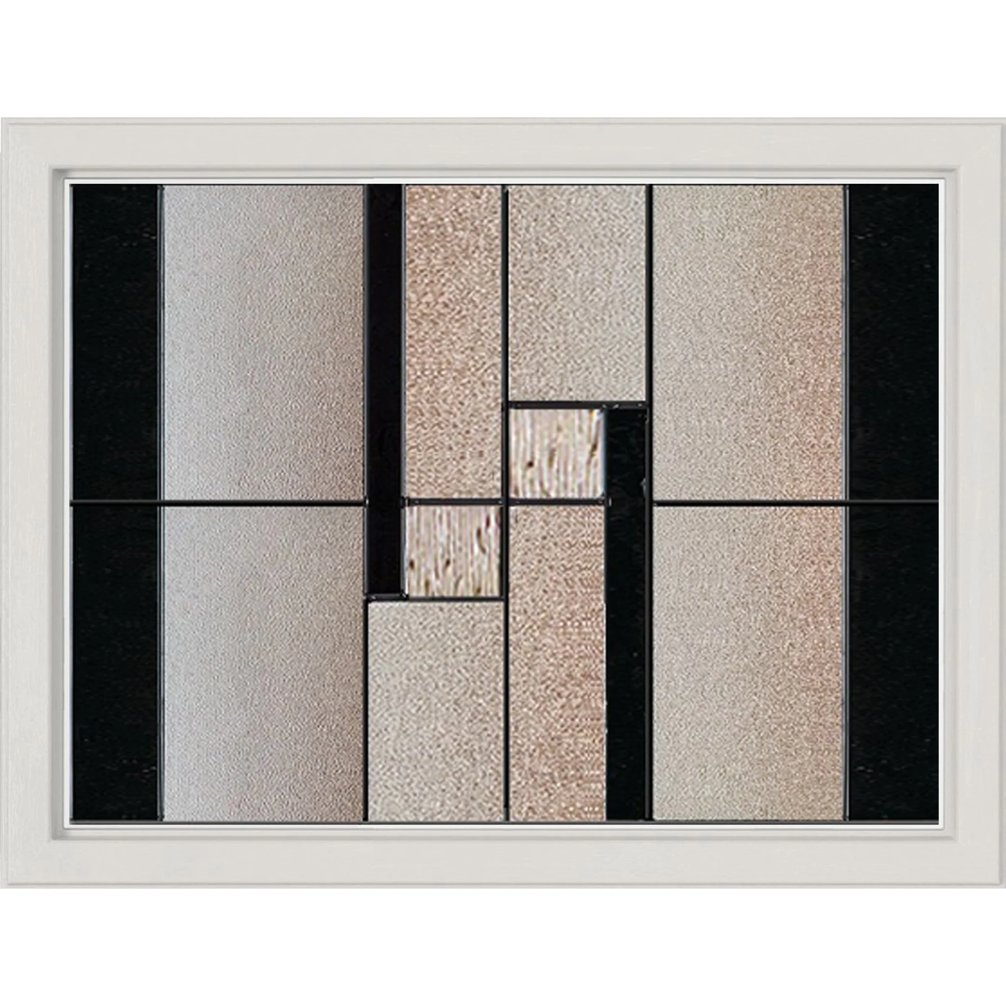 Greystone Glass and Frame Kit (Craftsman) - Image 4