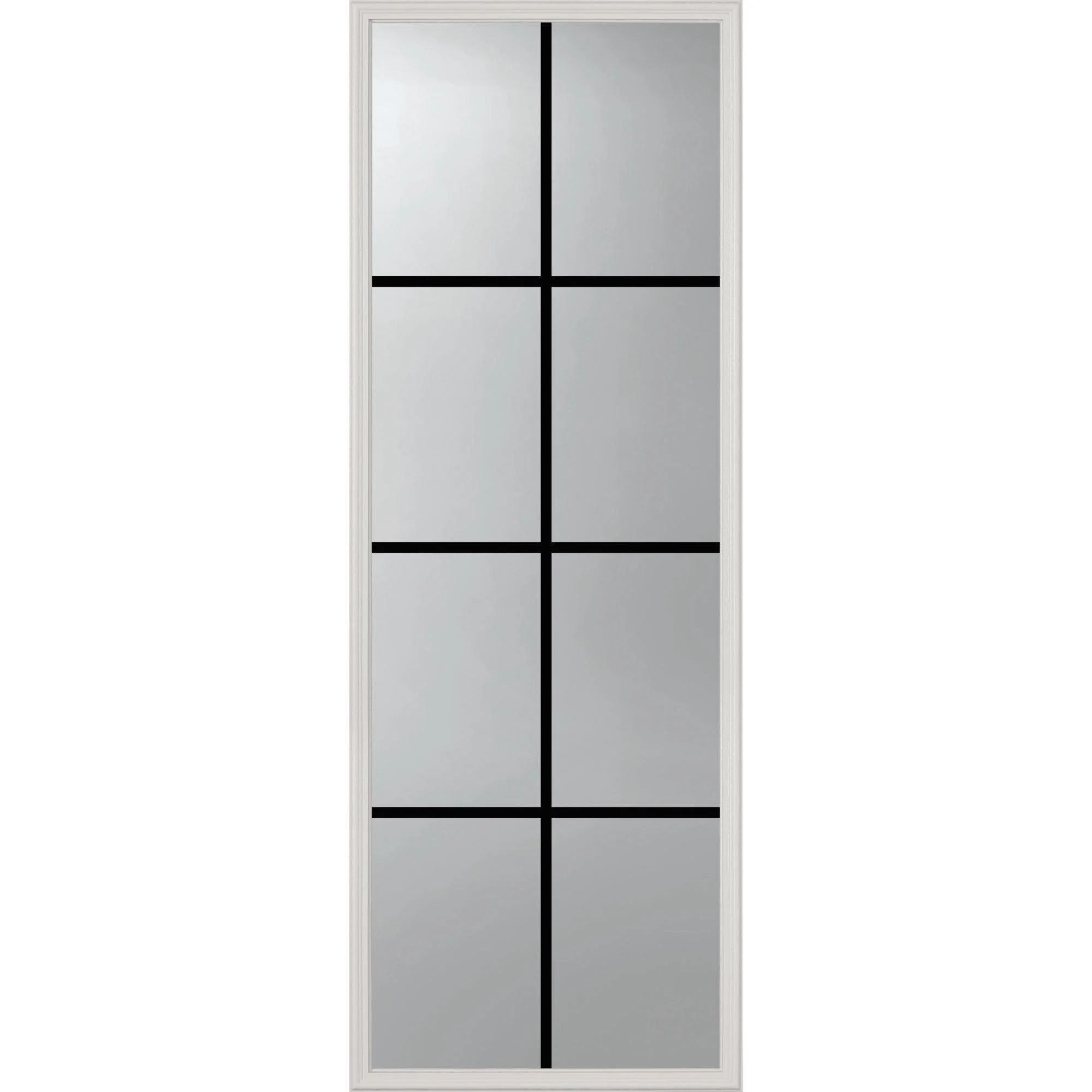 Grills Between Glass 8 Lite Glass and Frame Kit (Full Lite) - Image 5