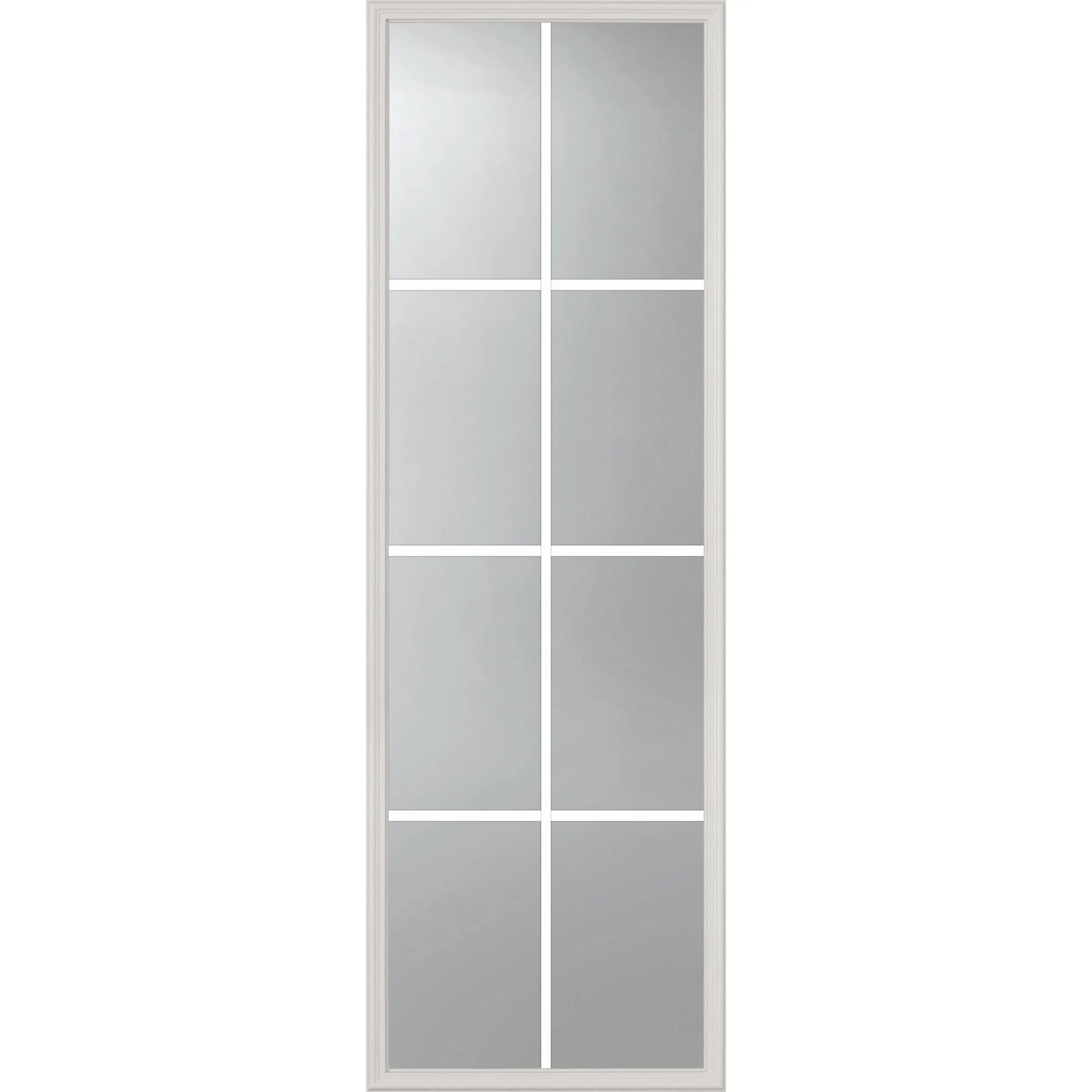 Grills Between Glass 8 Lite Glass and Frame Kit (Full Lite) - Image 6