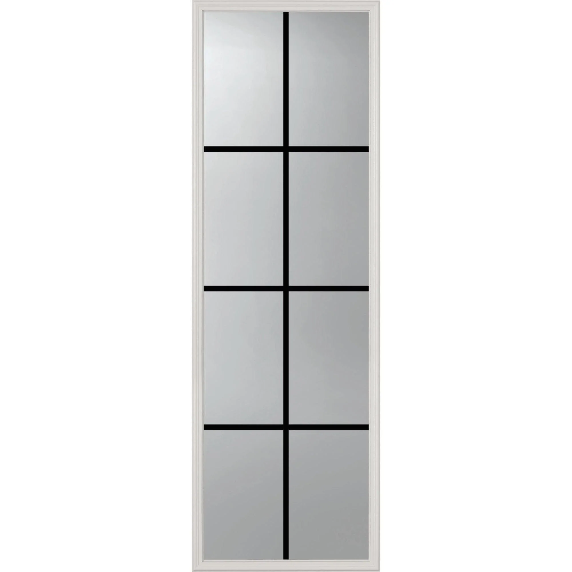 Grills Between Glass 8 Lite Glass and Frame Kit (Full Lite) - Image 7
