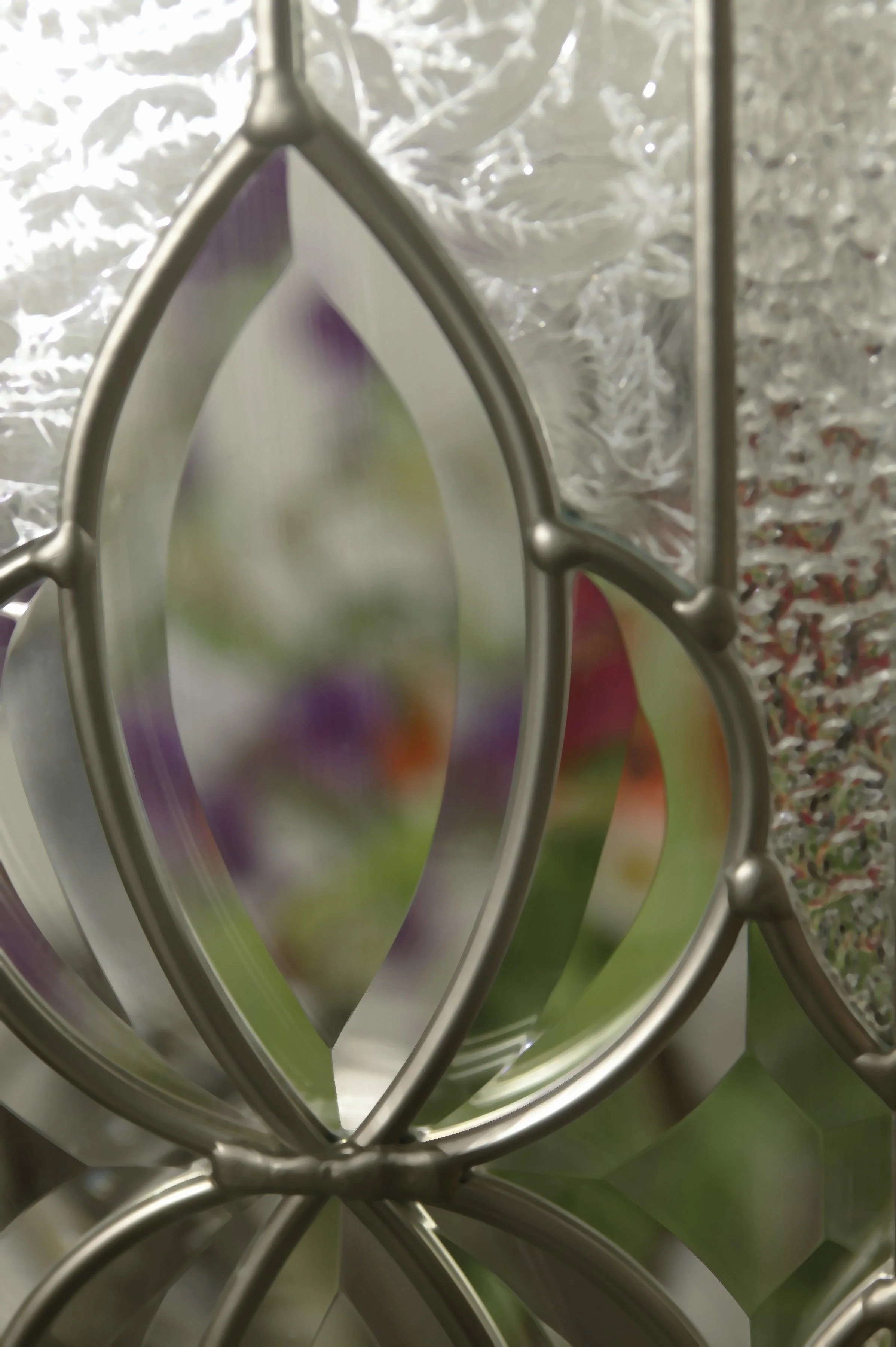 Grosvenor Glass and Frame Kit (Fanlite) - Image 4