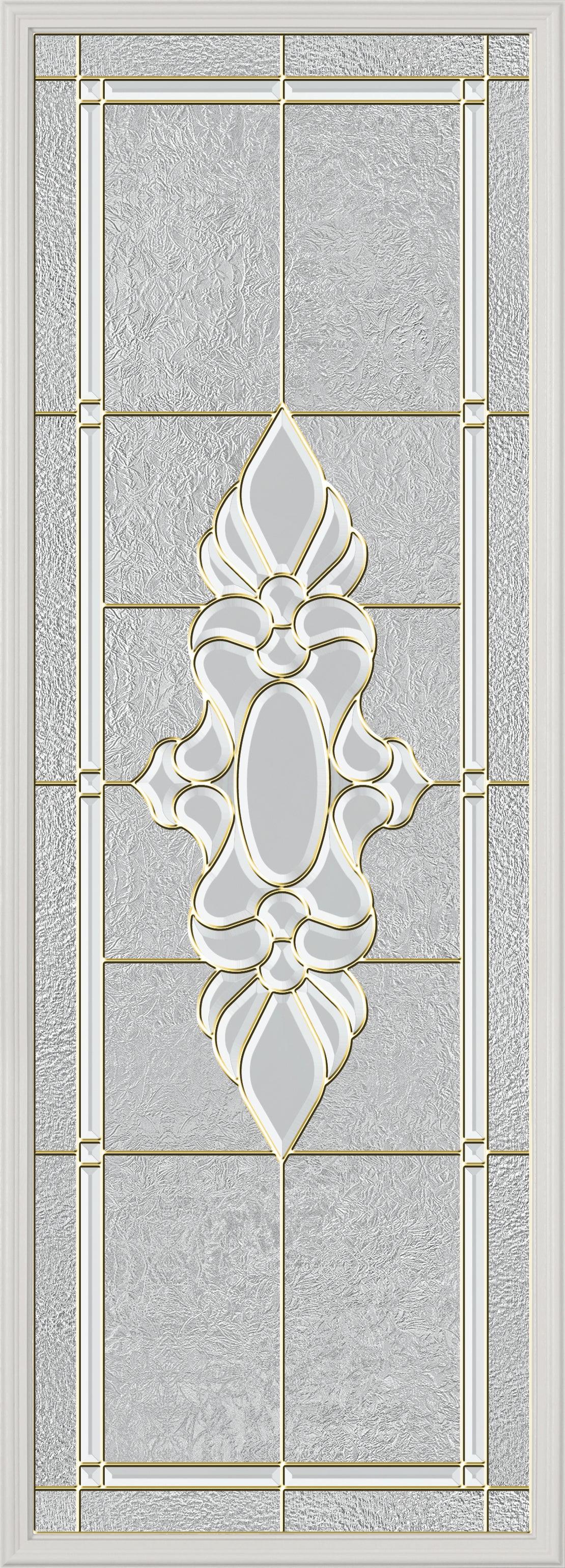 Grosvenor Glass and Frame Kit (Full Lite) - Image 3
