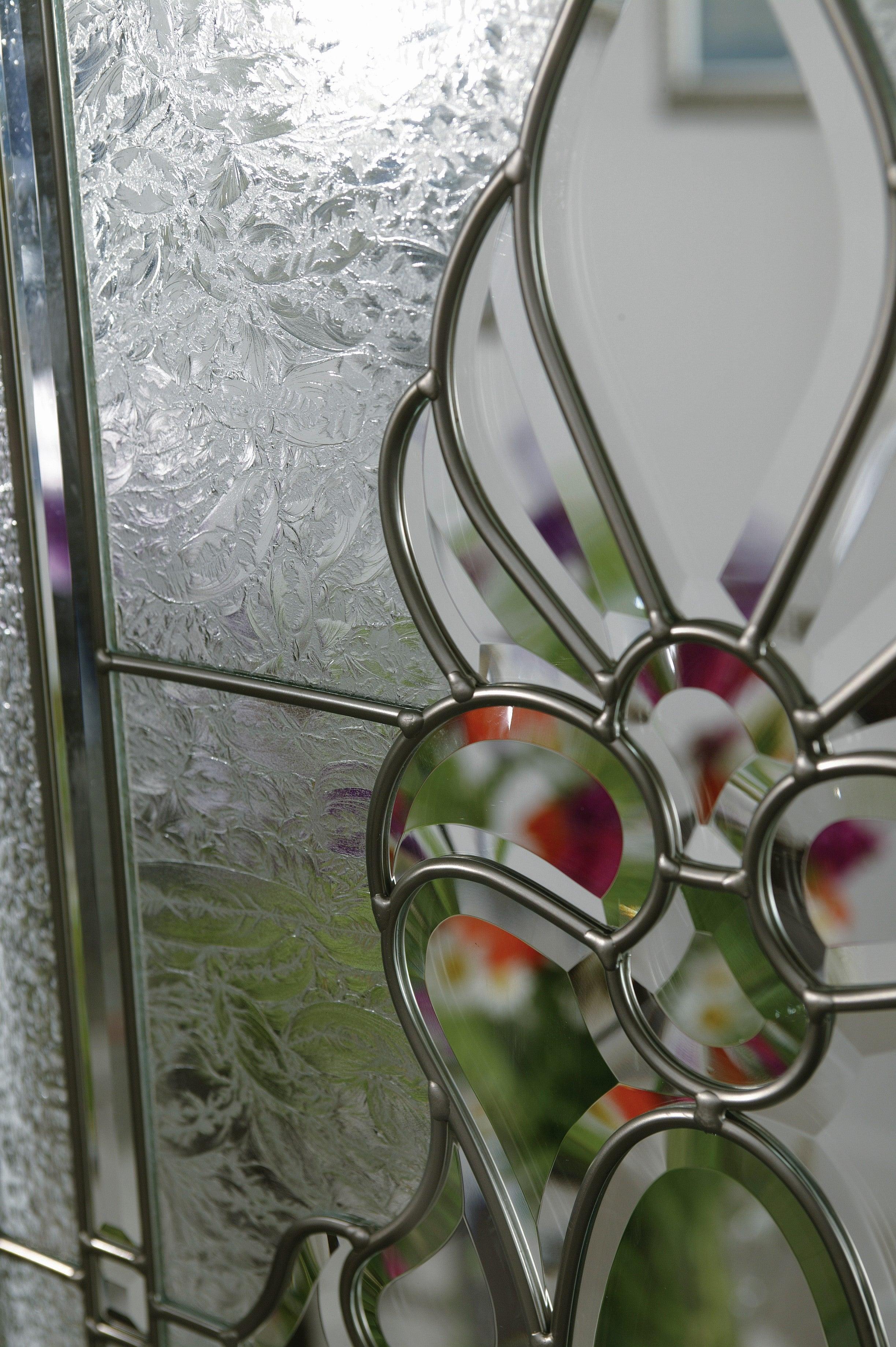 Grosvenor Glass and Frame Kit (Full Lite) - Image 6