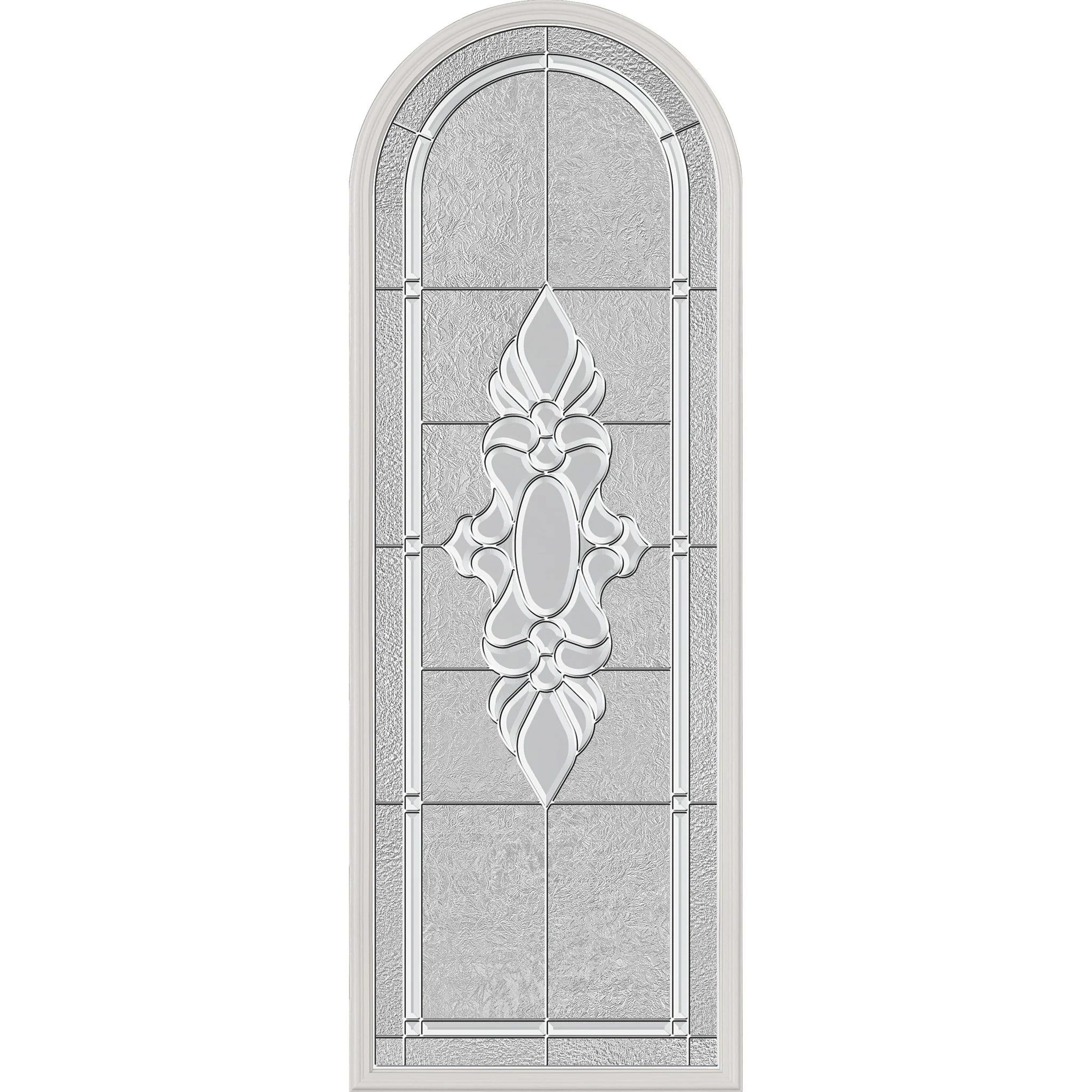 Grosvenor Glass and Frame Kit (Full Lite Round Top) - Image 6