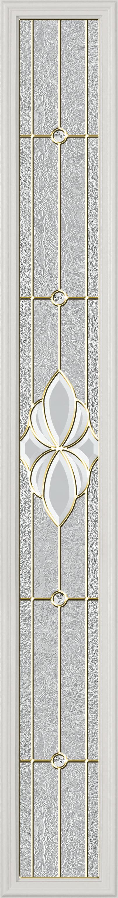 Grosvenor Glass and Frame Kit (Full Sidelite) - Image 3