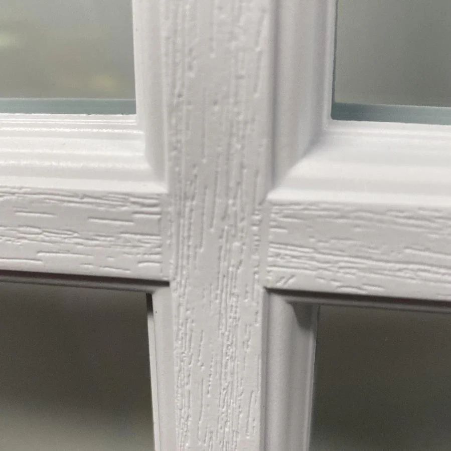 Clear 9 Lite Glass and Frame Kit (Half Lite) - Image 5