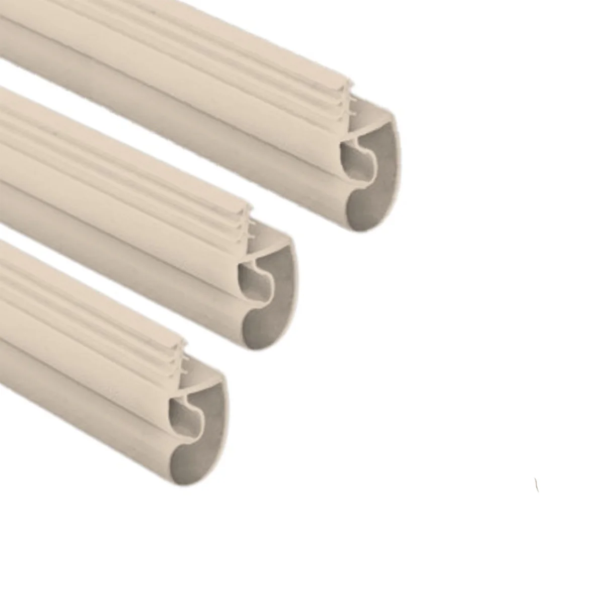 81" High Reach Compression Weatherstrip - Image 6