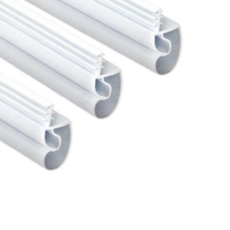 81" High Reach Compression Weatherstrip - Image 7