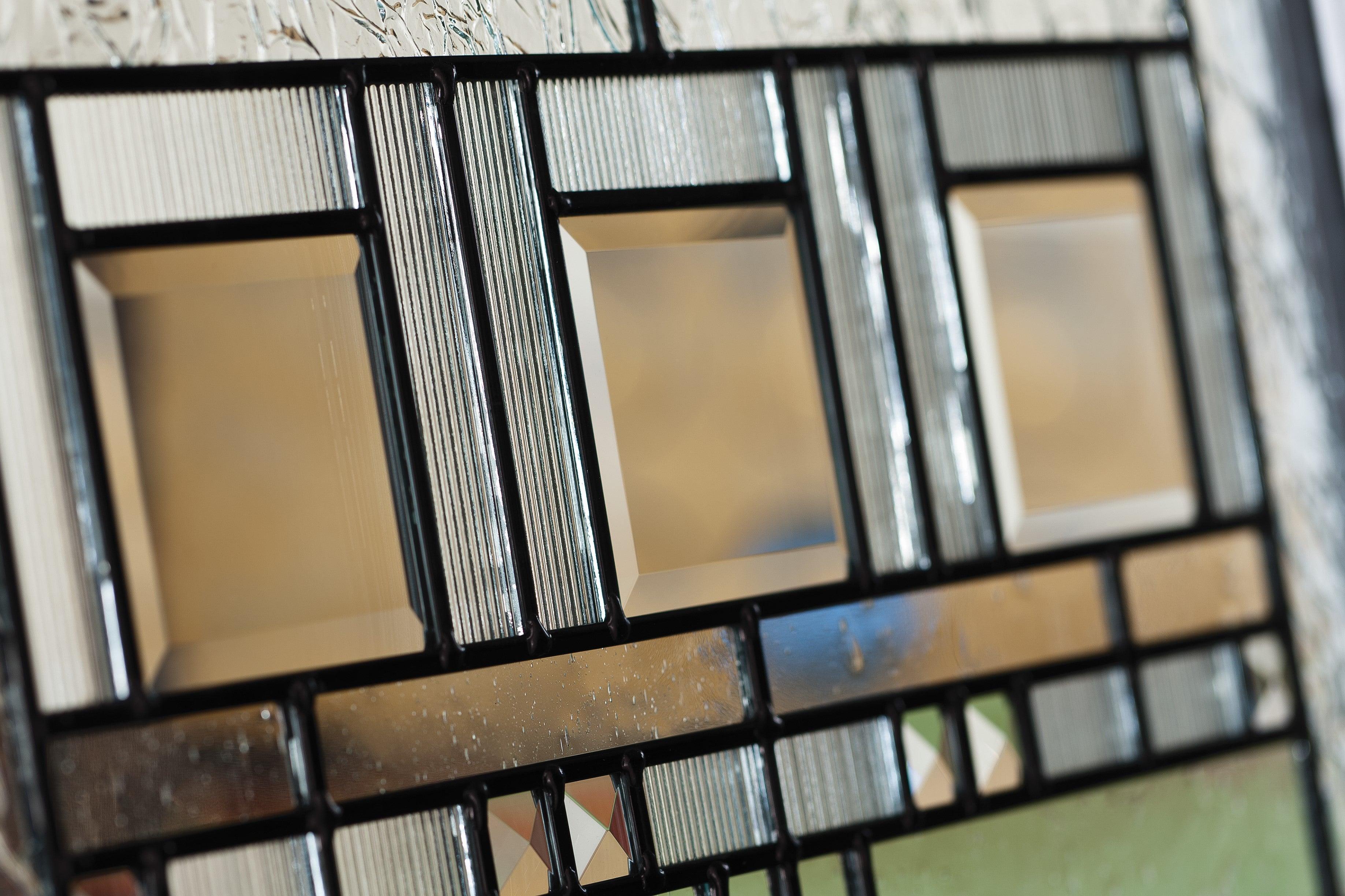 Hudson Glass and Frame Kit (Full Lite) - Image 3