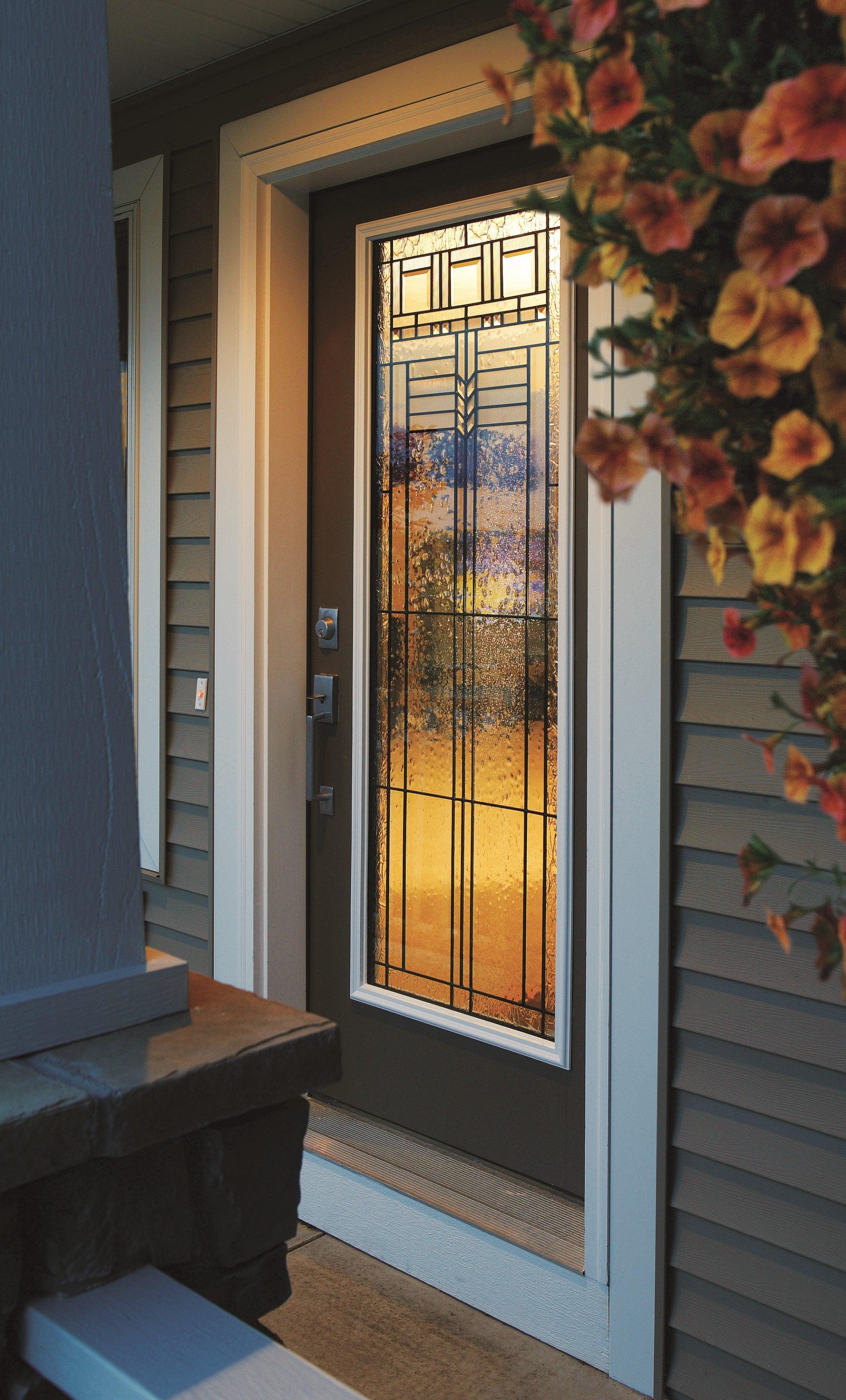Hudson Glass and Frame Kit (Full Lite) - Image 4