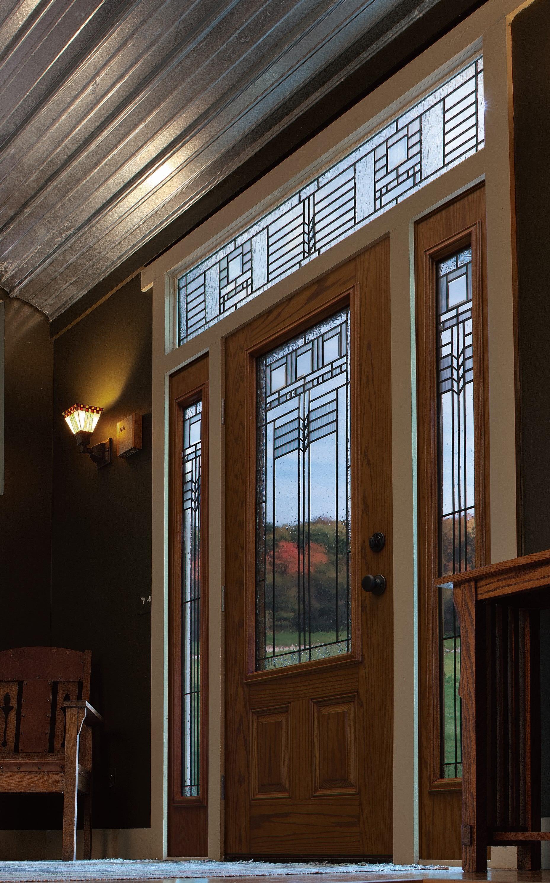Hudson Glass and Frame Kit (Full Lite) - Image 5