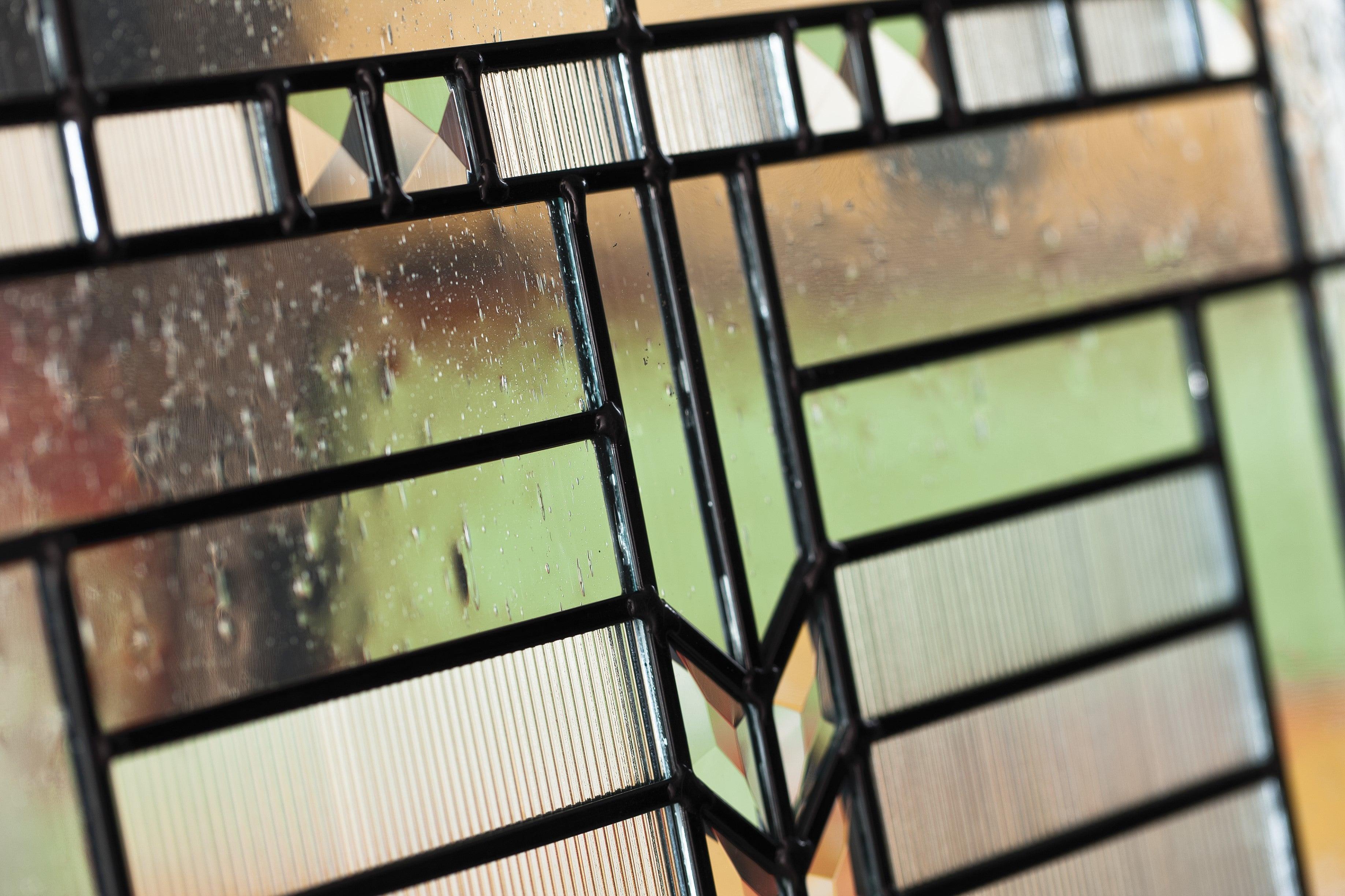Hudson Glass and Frame Kit (Full Lite) - Image 7