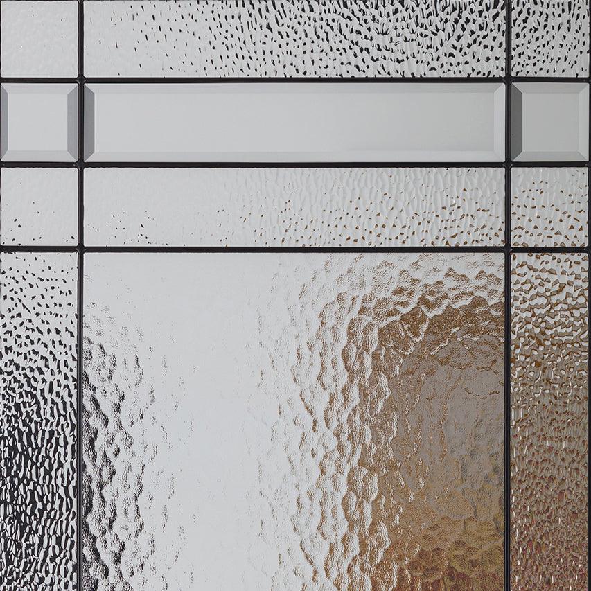 Connecticut Hurricane Impact Glass and Frame Kit (Full Lite 24" x 66" Frame Size) - Image 4