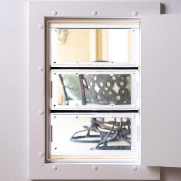 Guard Dog Pet Door