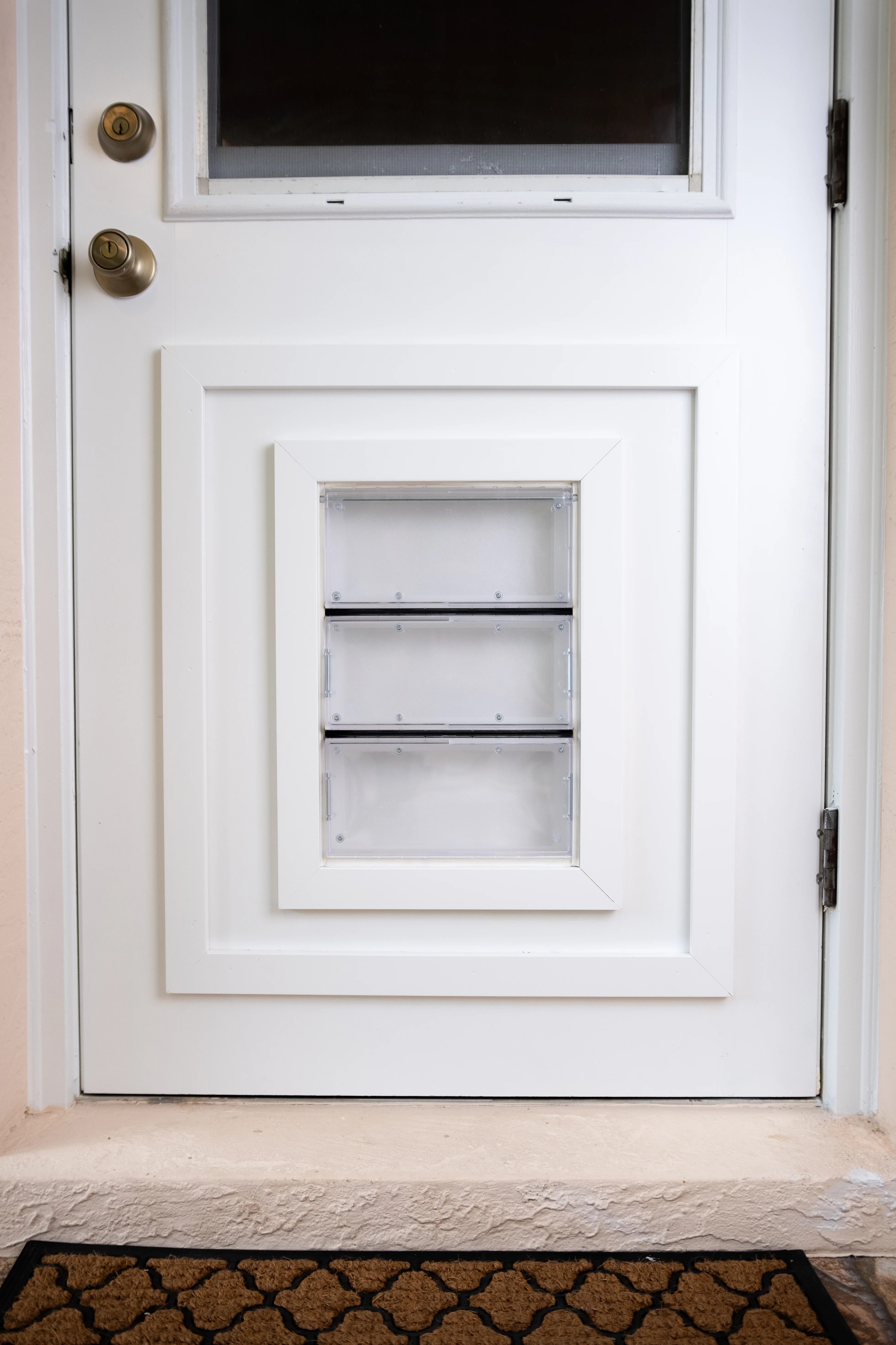Guard Dog Pet Door - Image 5