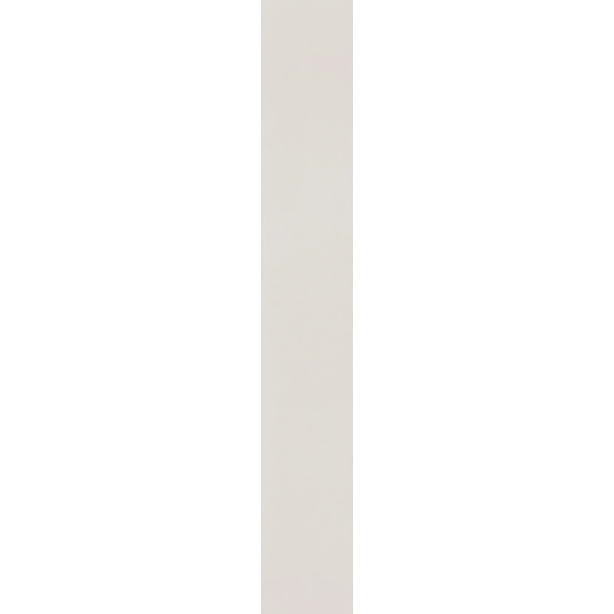Hurricane-Rated Fiberglass Sidelite Panel - Flush (12" x 80")
