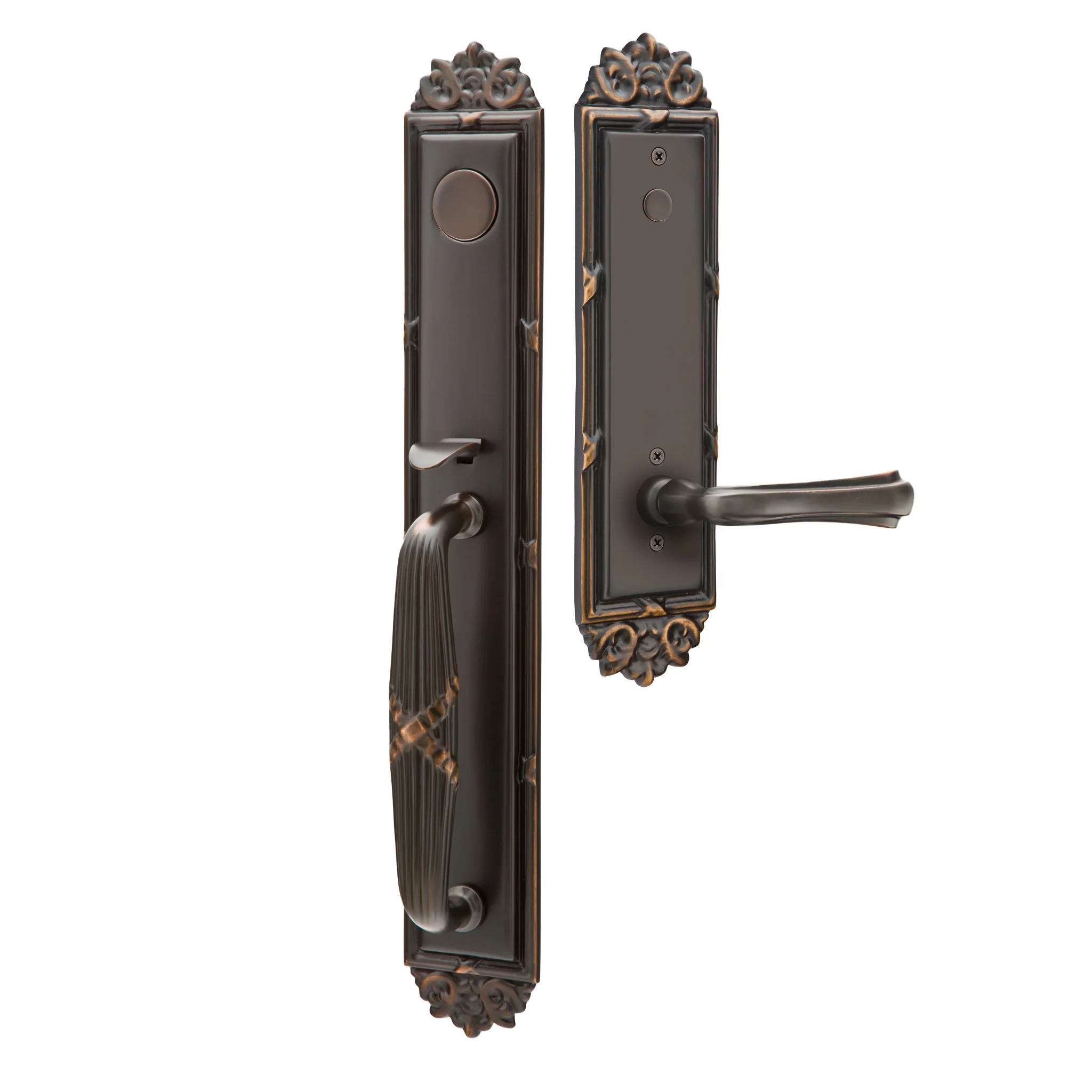 Imperial Entry Lockset by Emtek - Image 26