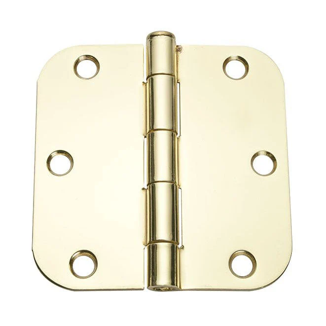 Interior Door Hinge Set (3 pieces) - Image 6