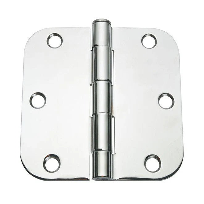 Interior Door Hinge Set (3 pieces) - Image 7