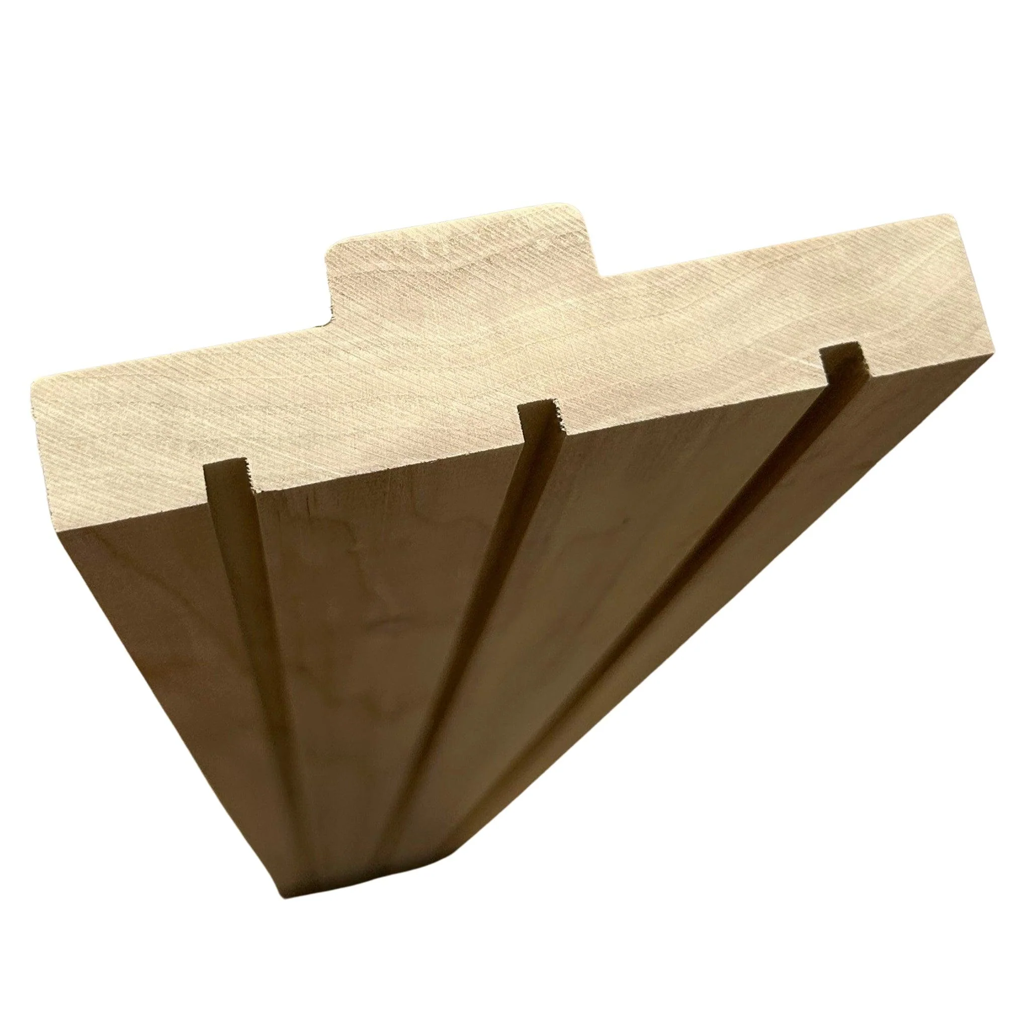 Interior Blank Jamb Leg (Stain Grade Poplar) - Image 7