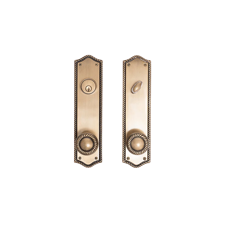 Lexington Entry Lockset - Image 16