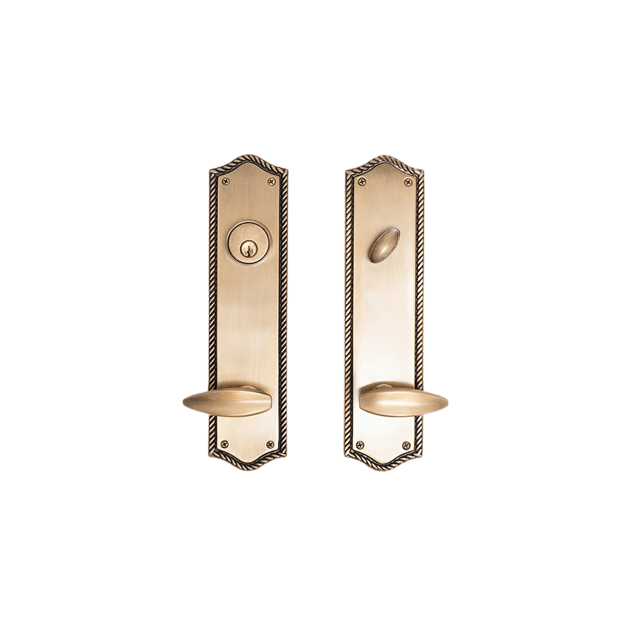Lexington Entry Lockset - Image 18